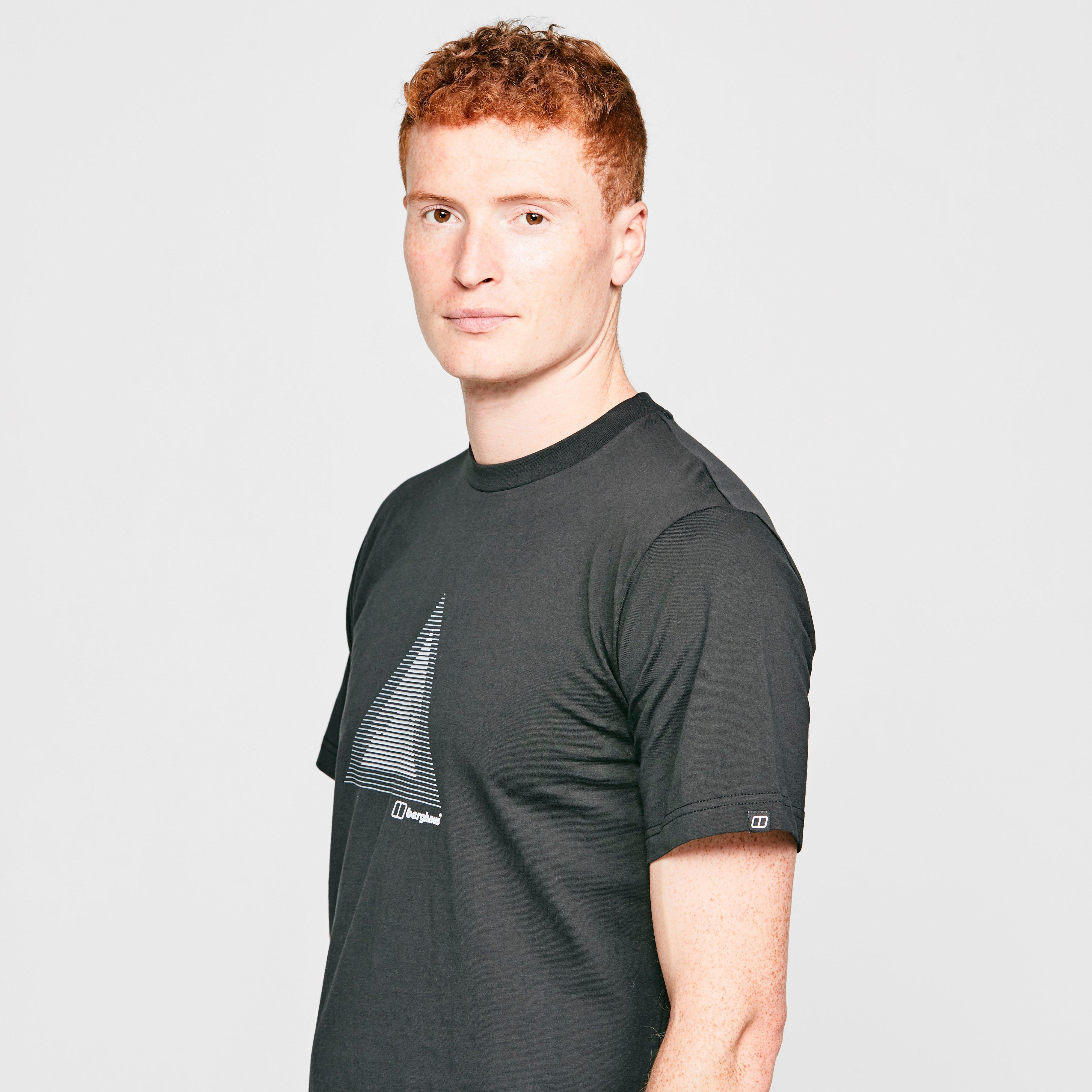 Men’s Modern Mountain T-Shirt