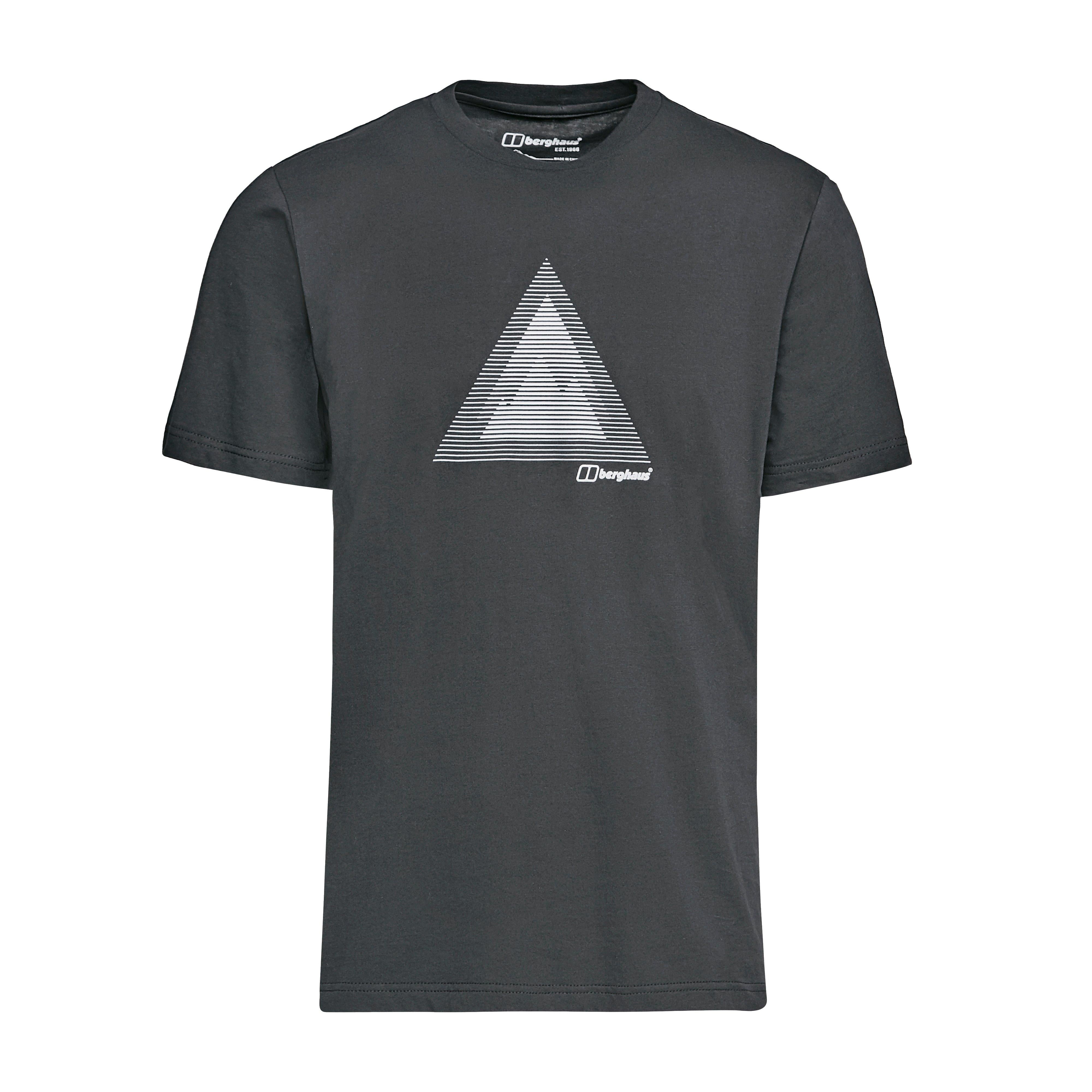 Men’s Modern Mountain T-Shirt