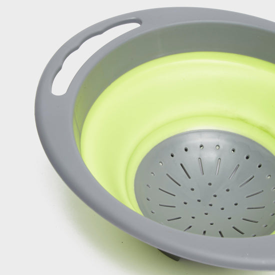 Folding Colander