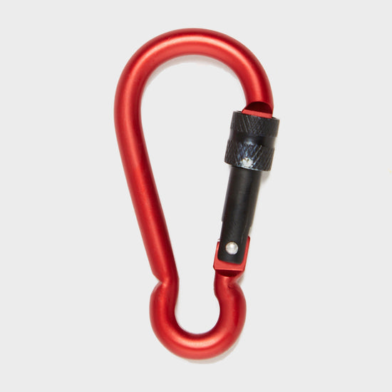 Pear Carabiner
