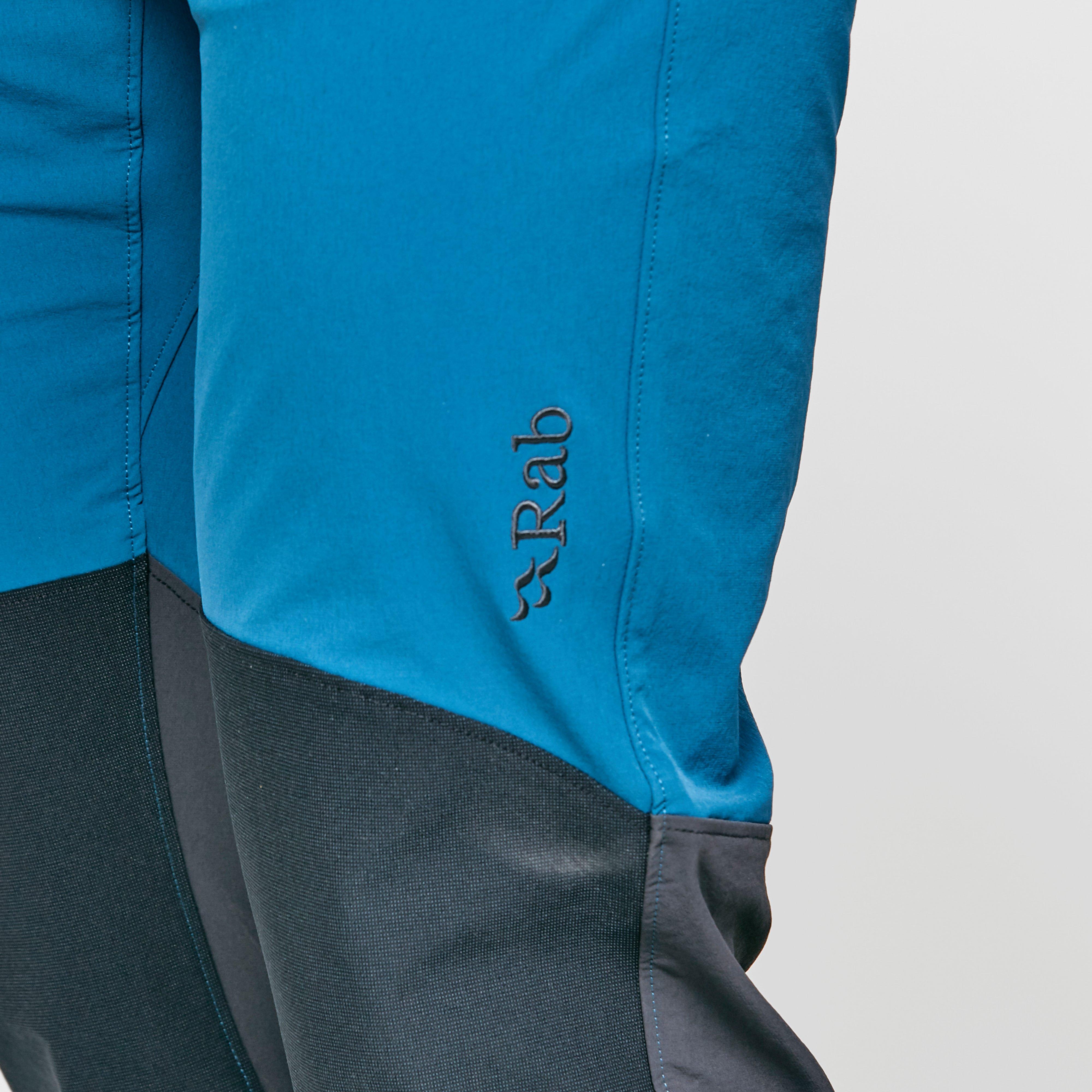 Men’s Torque Pants
