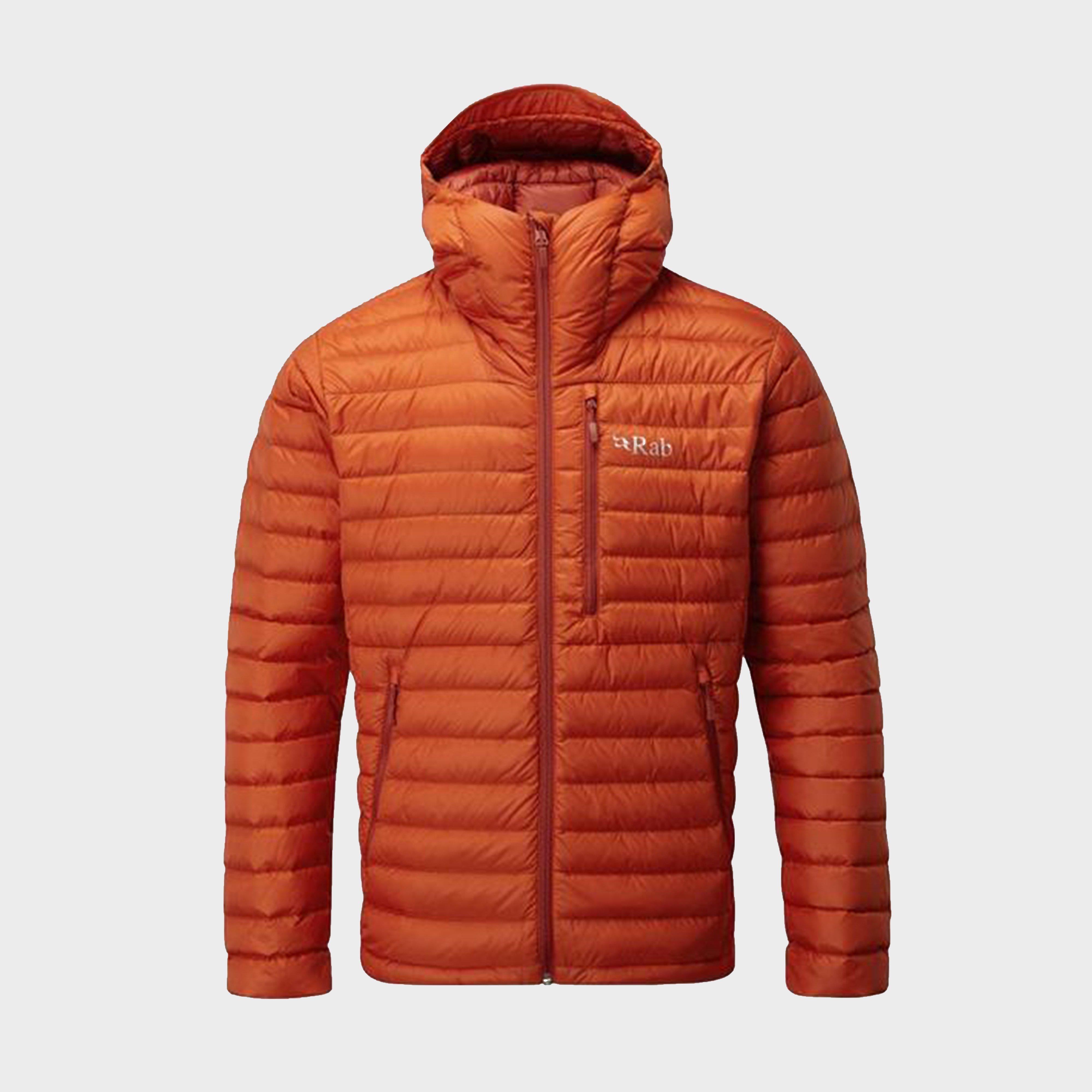 Microlight Alpine Jacket