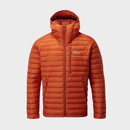 Microlight Alpine Jacket