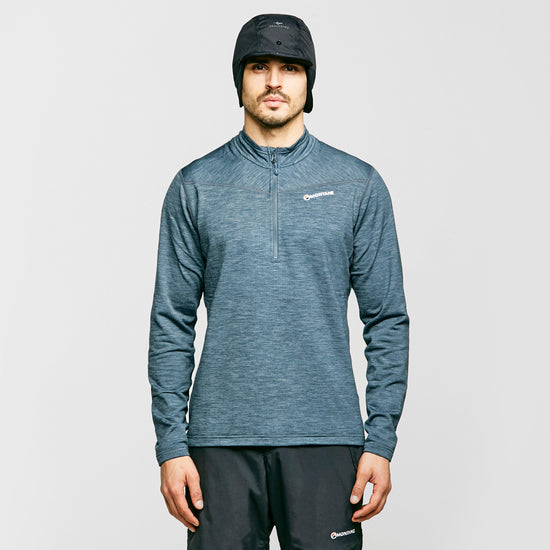 Men's Protium Hoodie