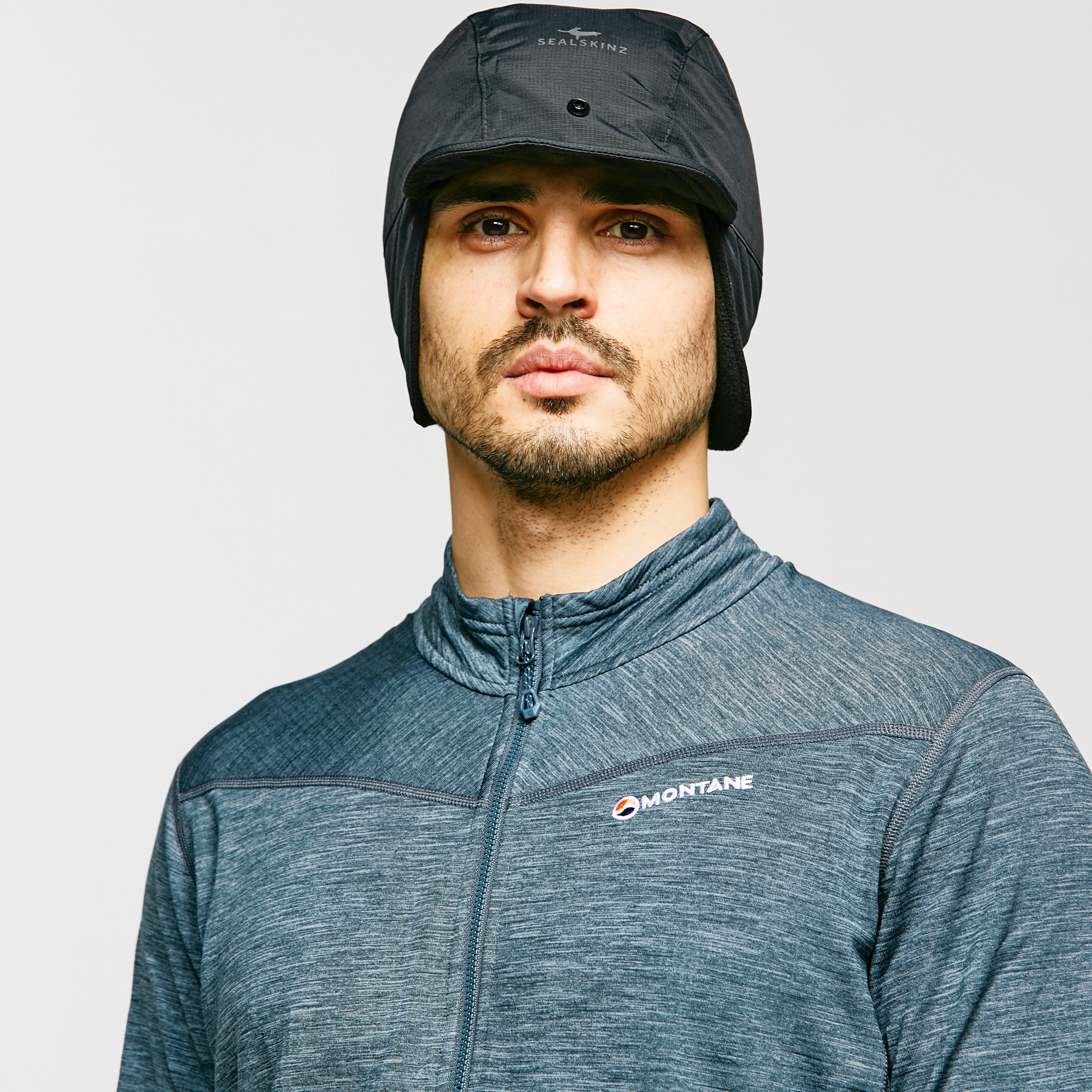 Men's Protium Hoodie