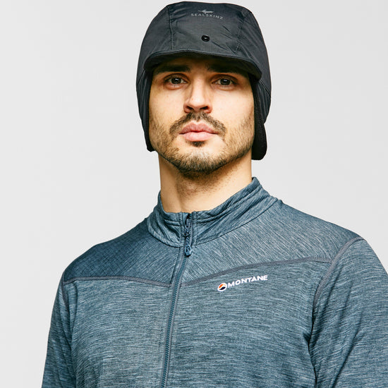 Men's Protium Hoodie