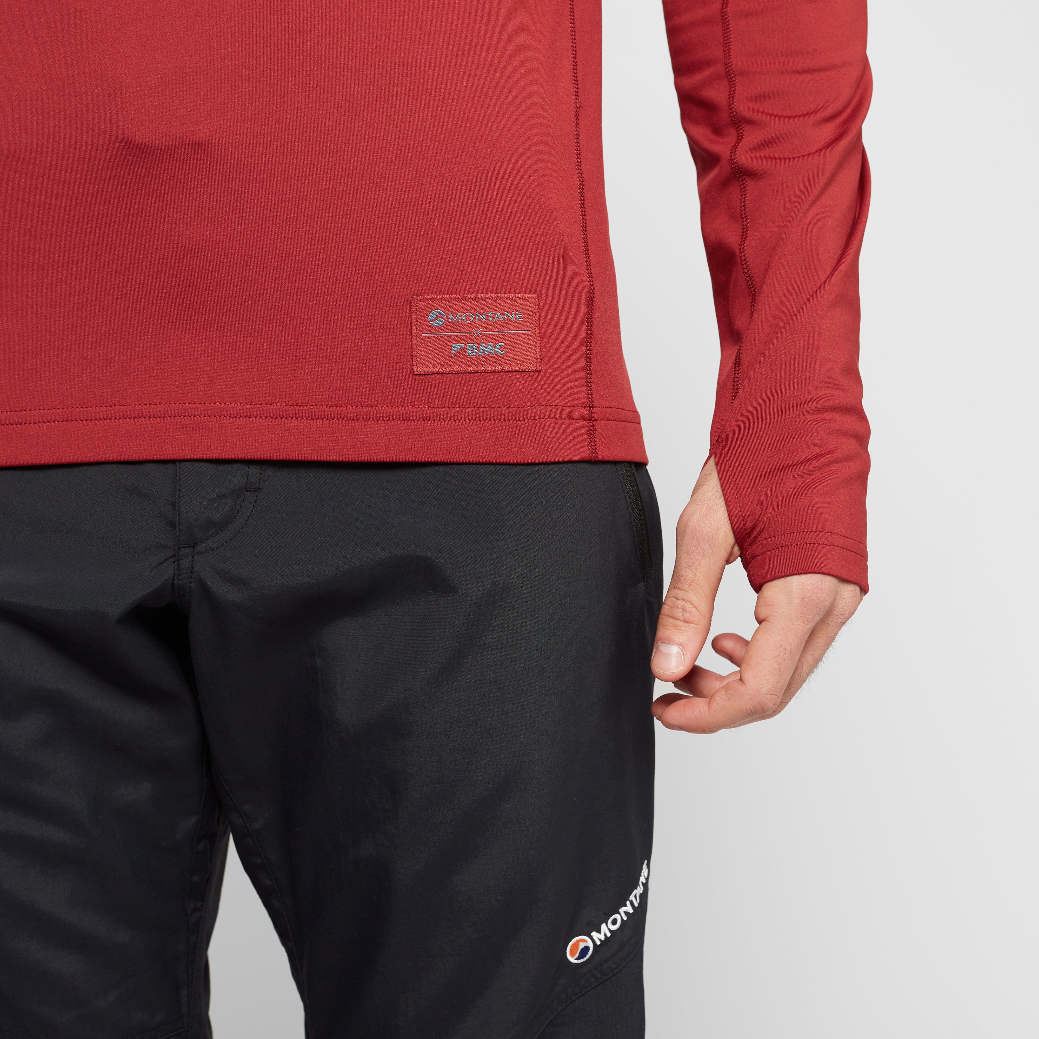 Men's Jam Pullover Hoodie