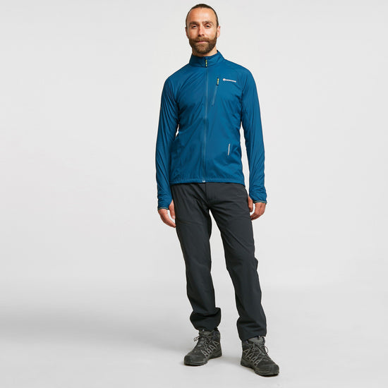 Men’s Featherlite Trail Jacket