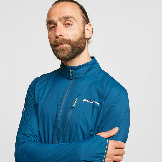 Men’s Featherlite Trail Jacket