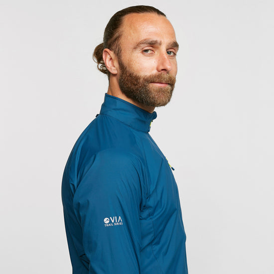 Men’s Featherlite Trail Jacket