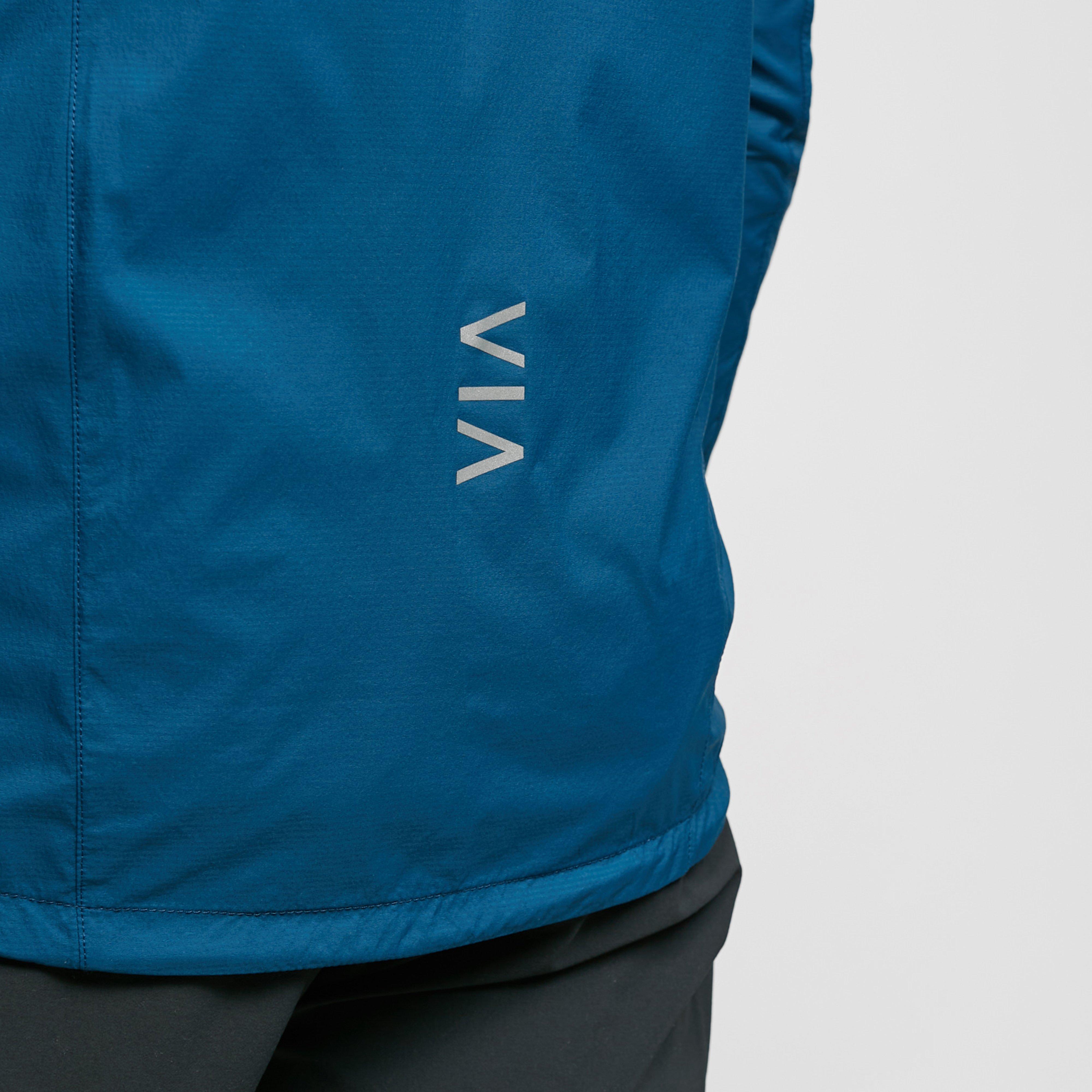 Men’s Featherlite Trail Jacket