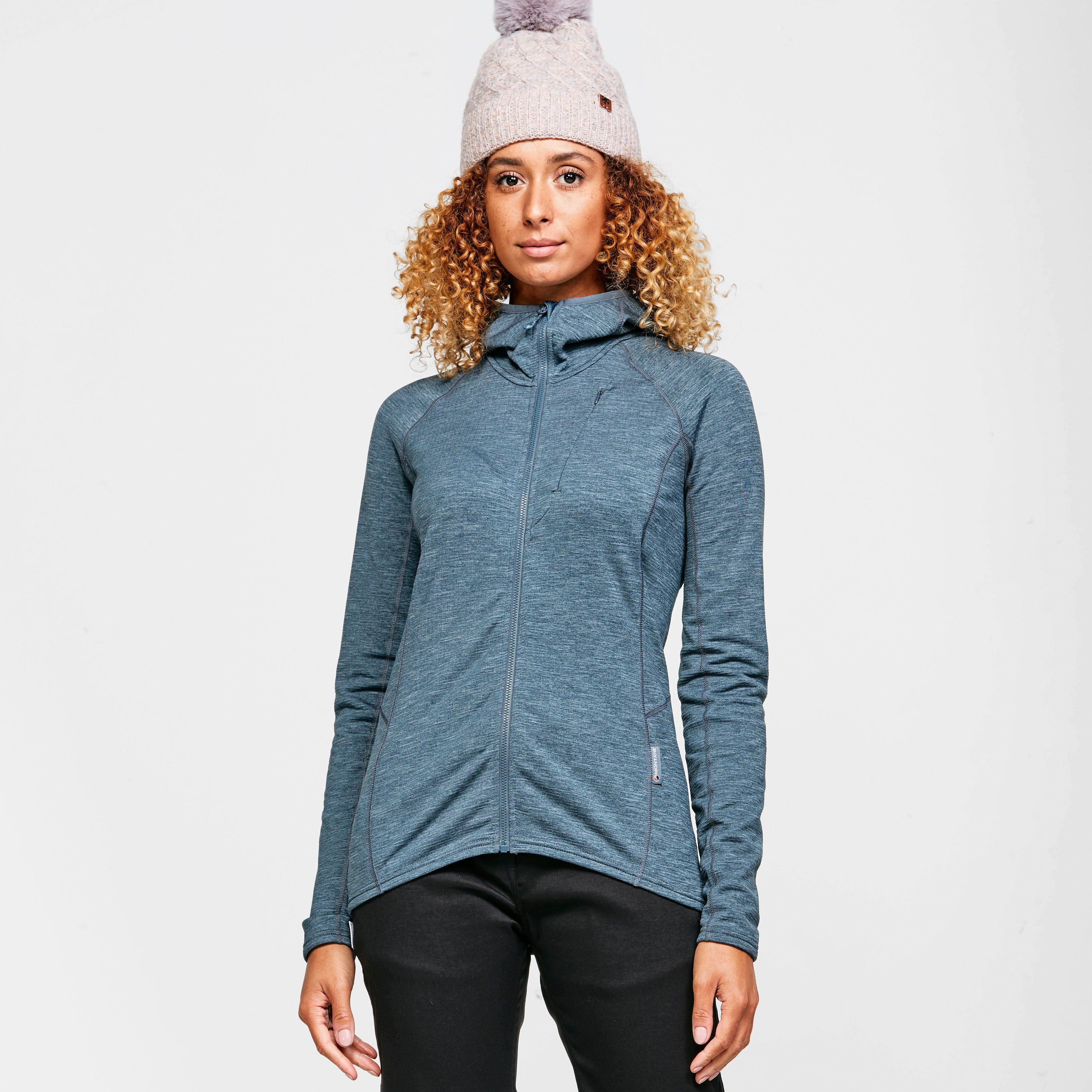 Women's Protium Hoodie