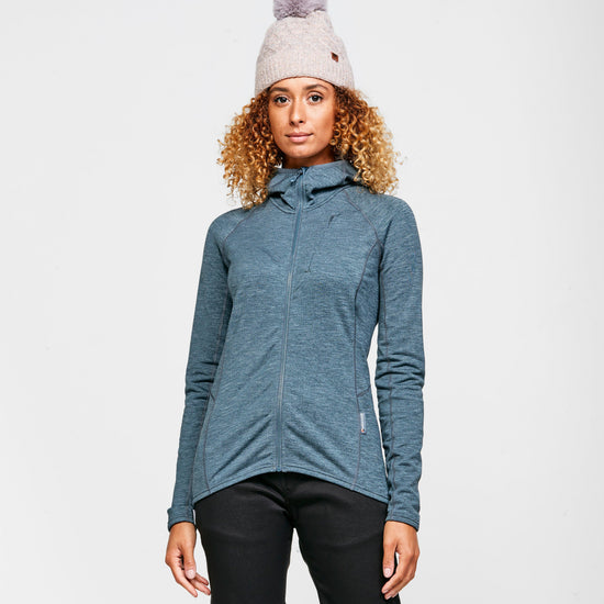 Women's Protium Hoodie