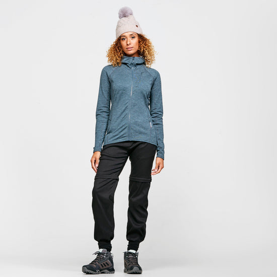 Women's Protium Hoodie