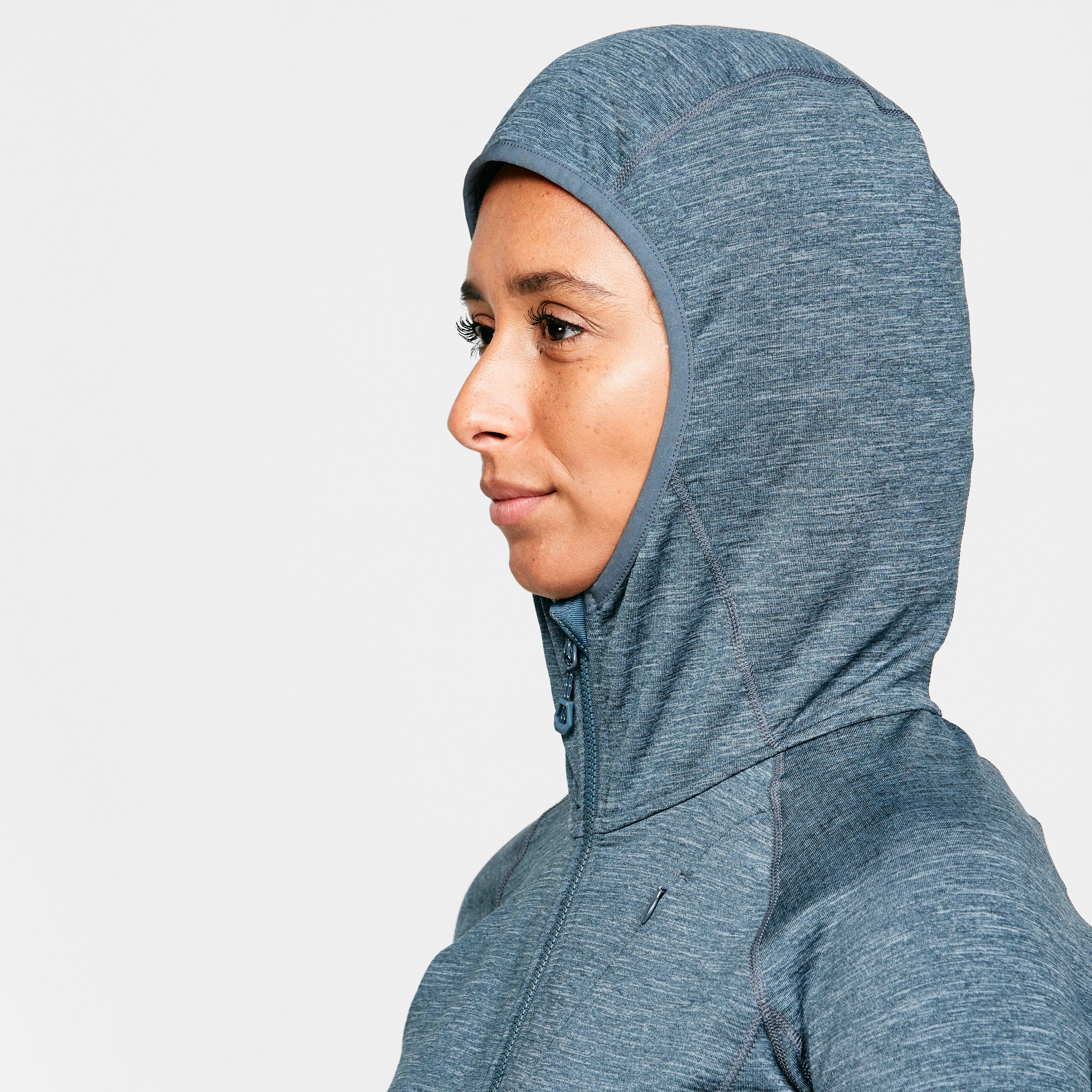 Women's Protium Hoodie