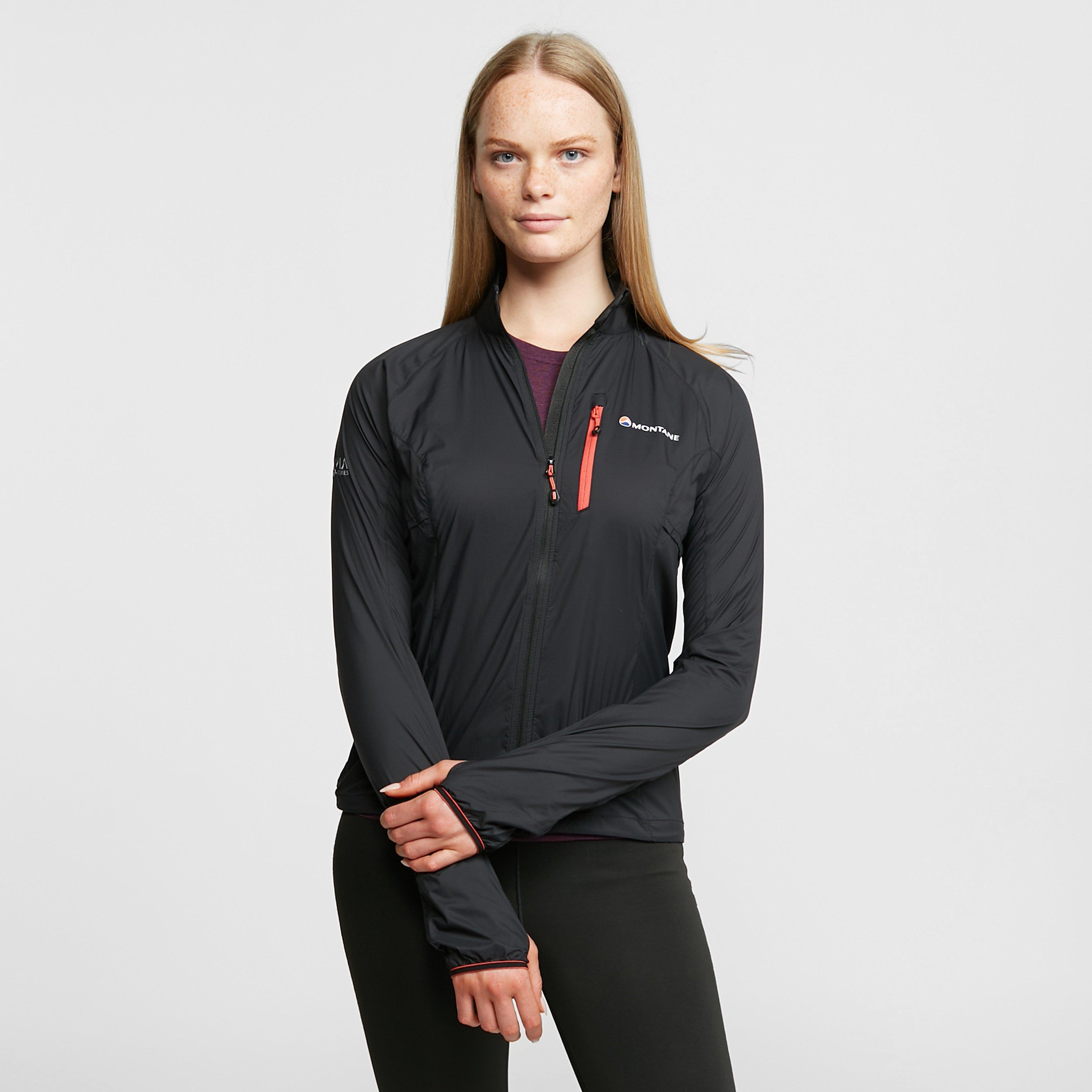 Women’s Featherlite Trail Jacket
