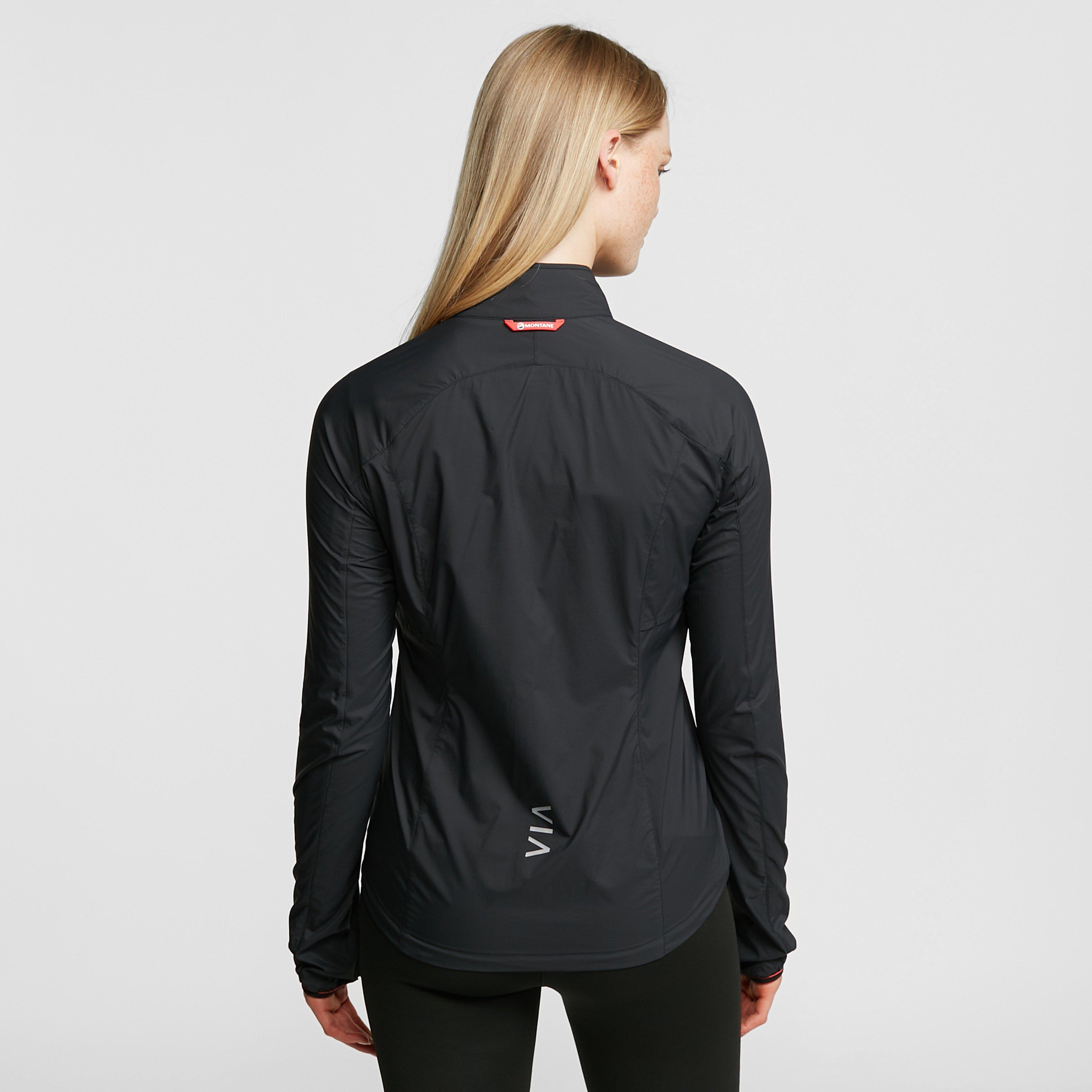Women’s Featherlite Trail Jacket