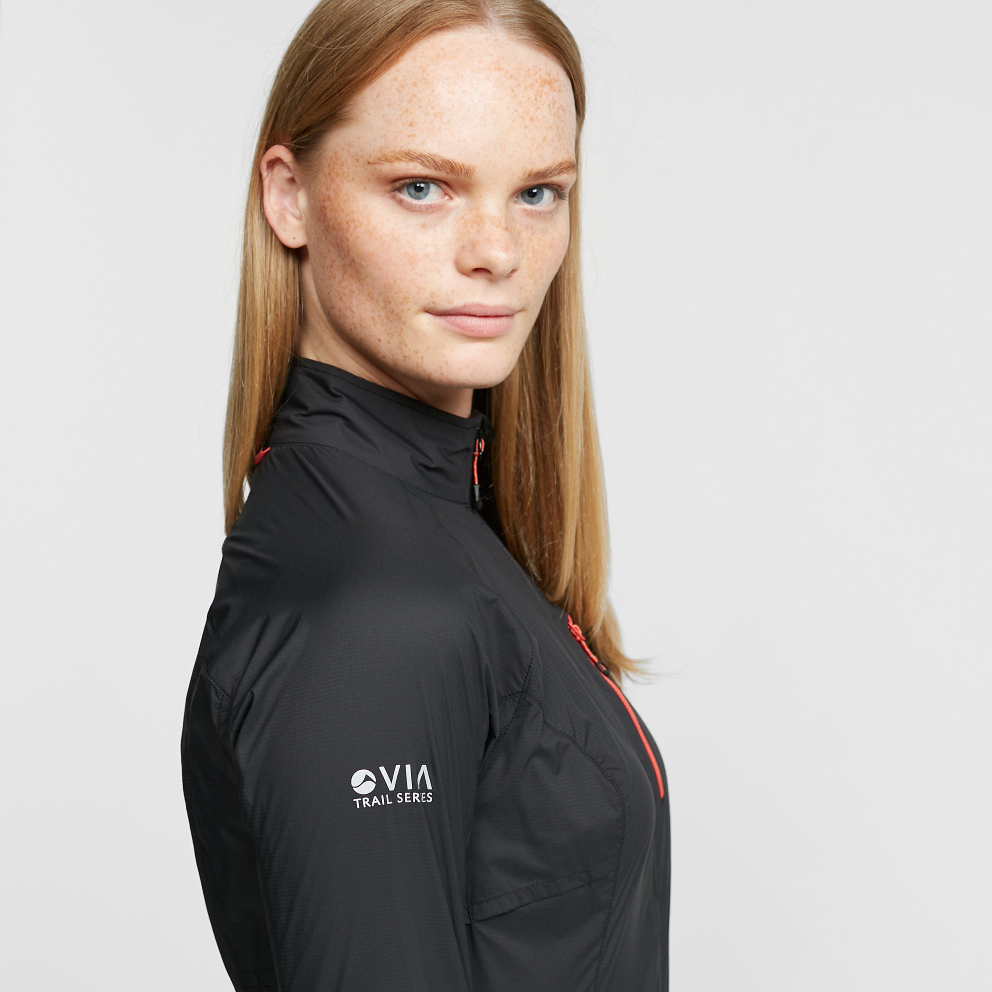Women’s Featherlite Trail Jacket