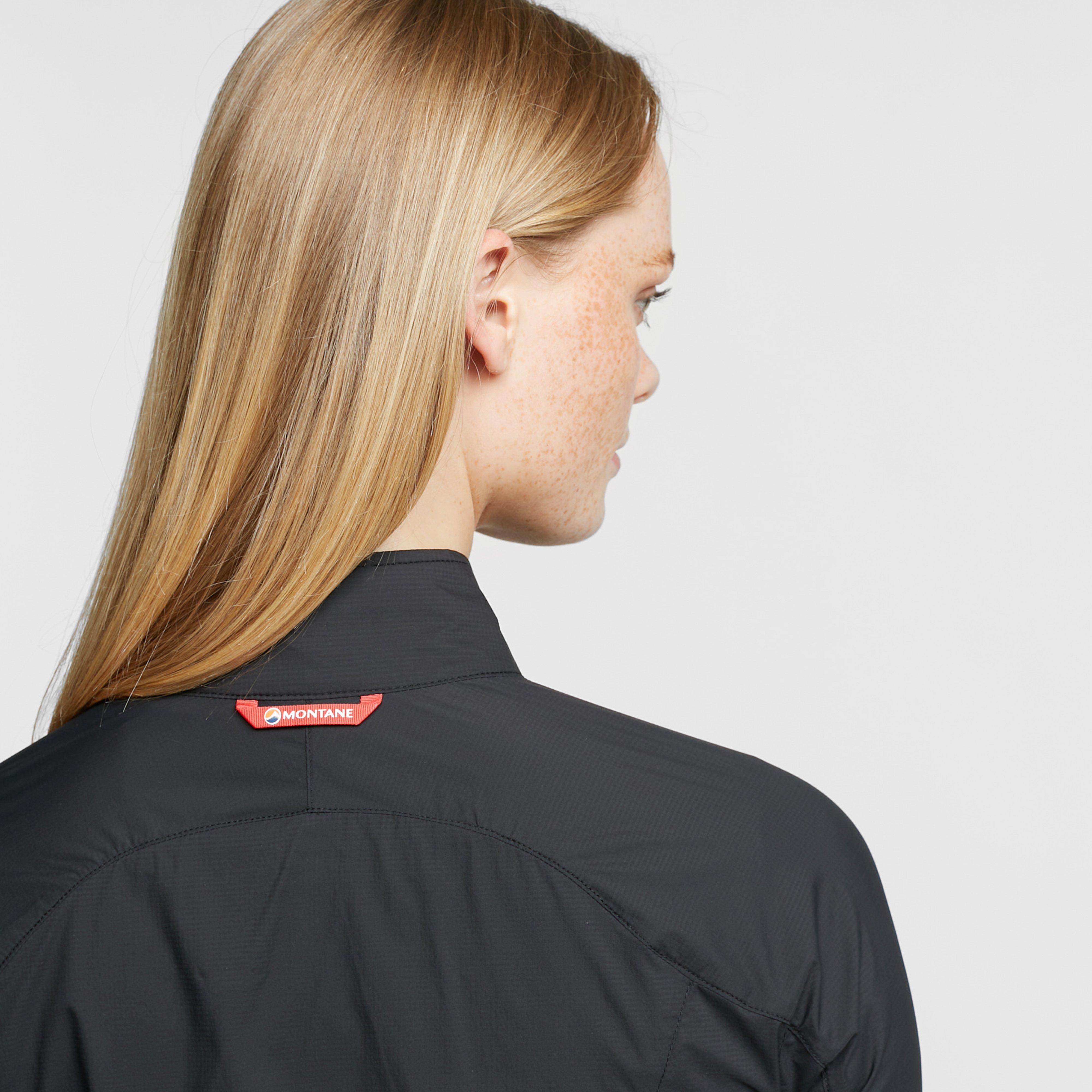Women’s Featherlite Trail Jacket