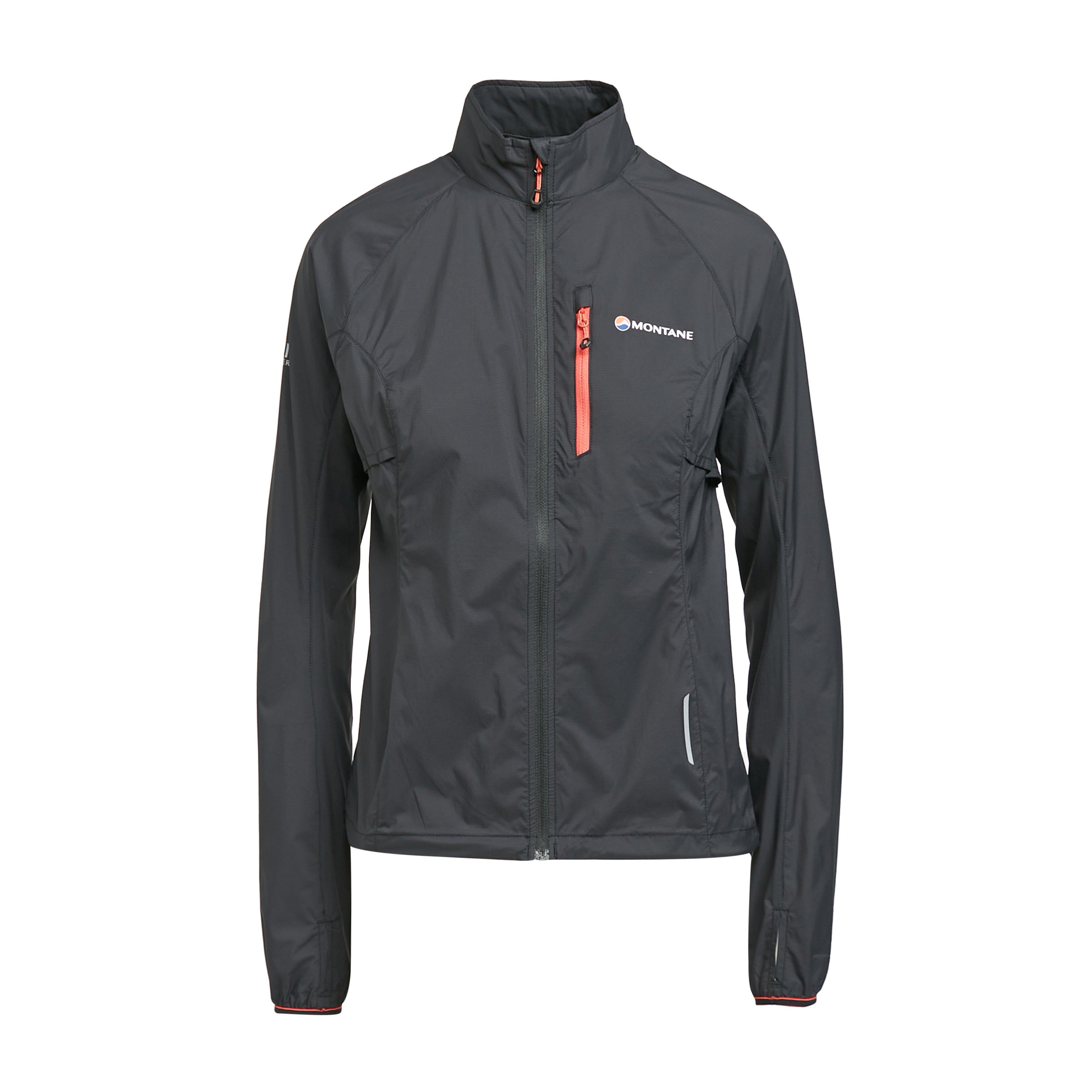 Women’s Featherlite Trail Jacket