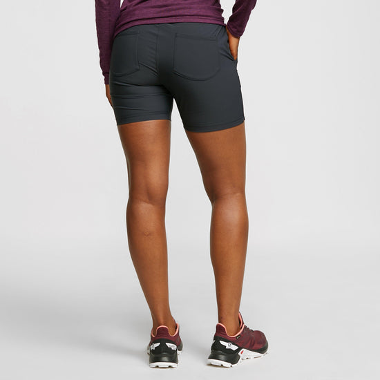 Women's Cygnus Shorts