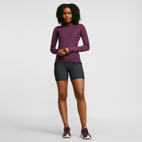 Women's Cygnus Shorts