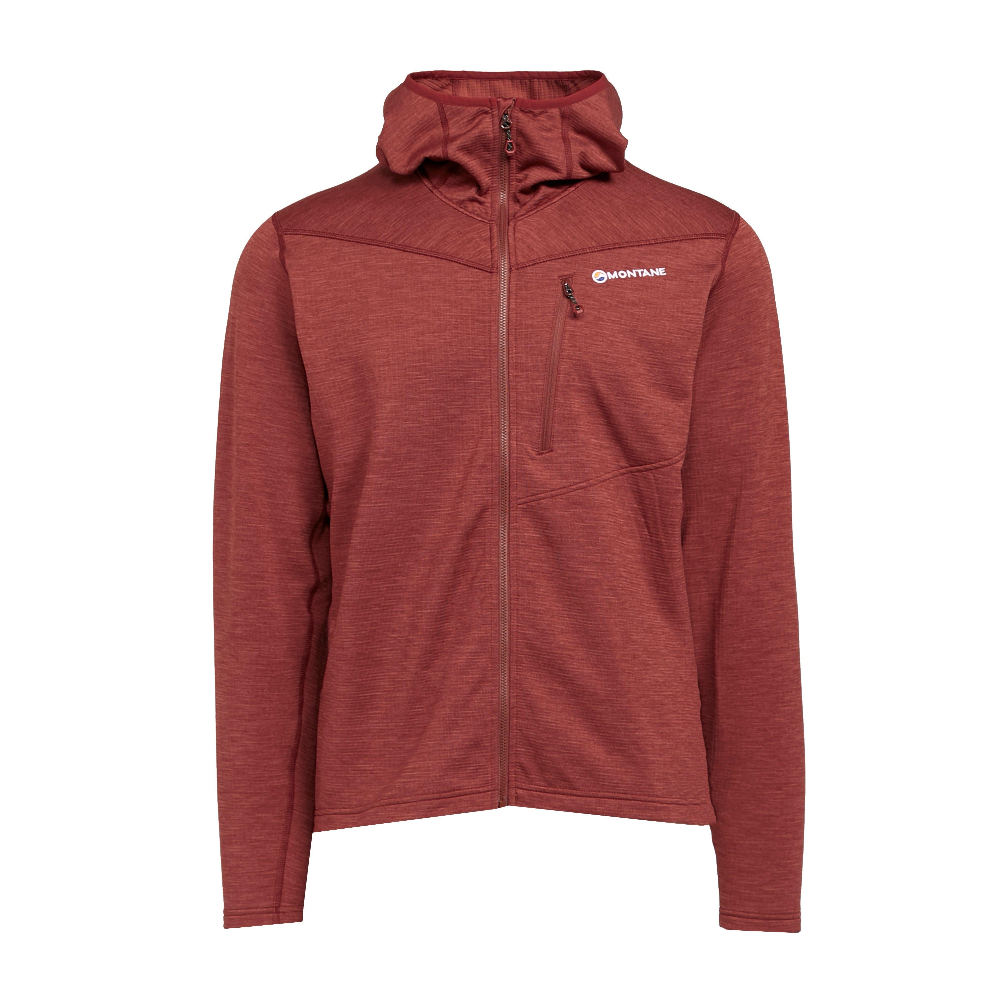 Men's Montane Protium Hoodie