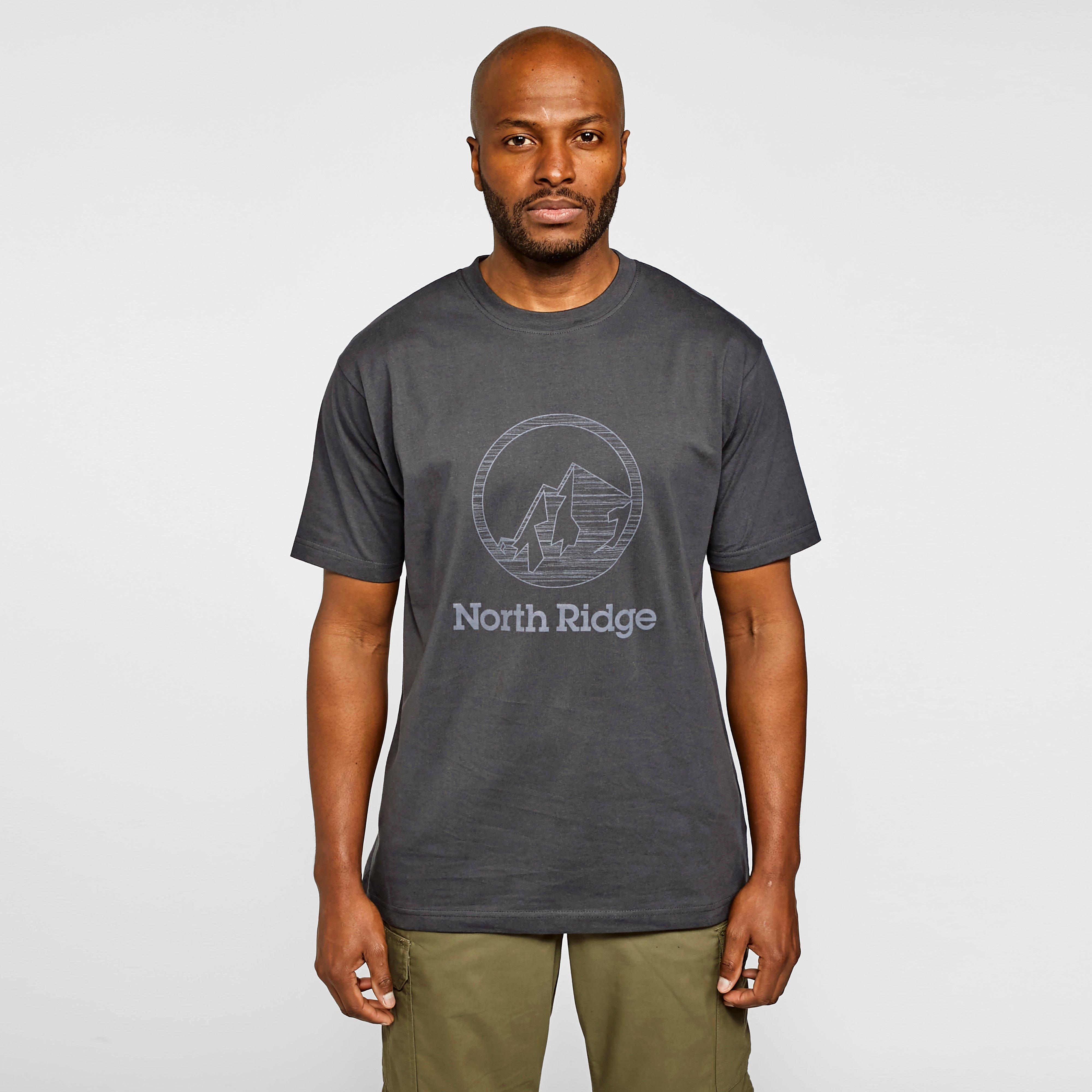Men's Static T-Shirt
