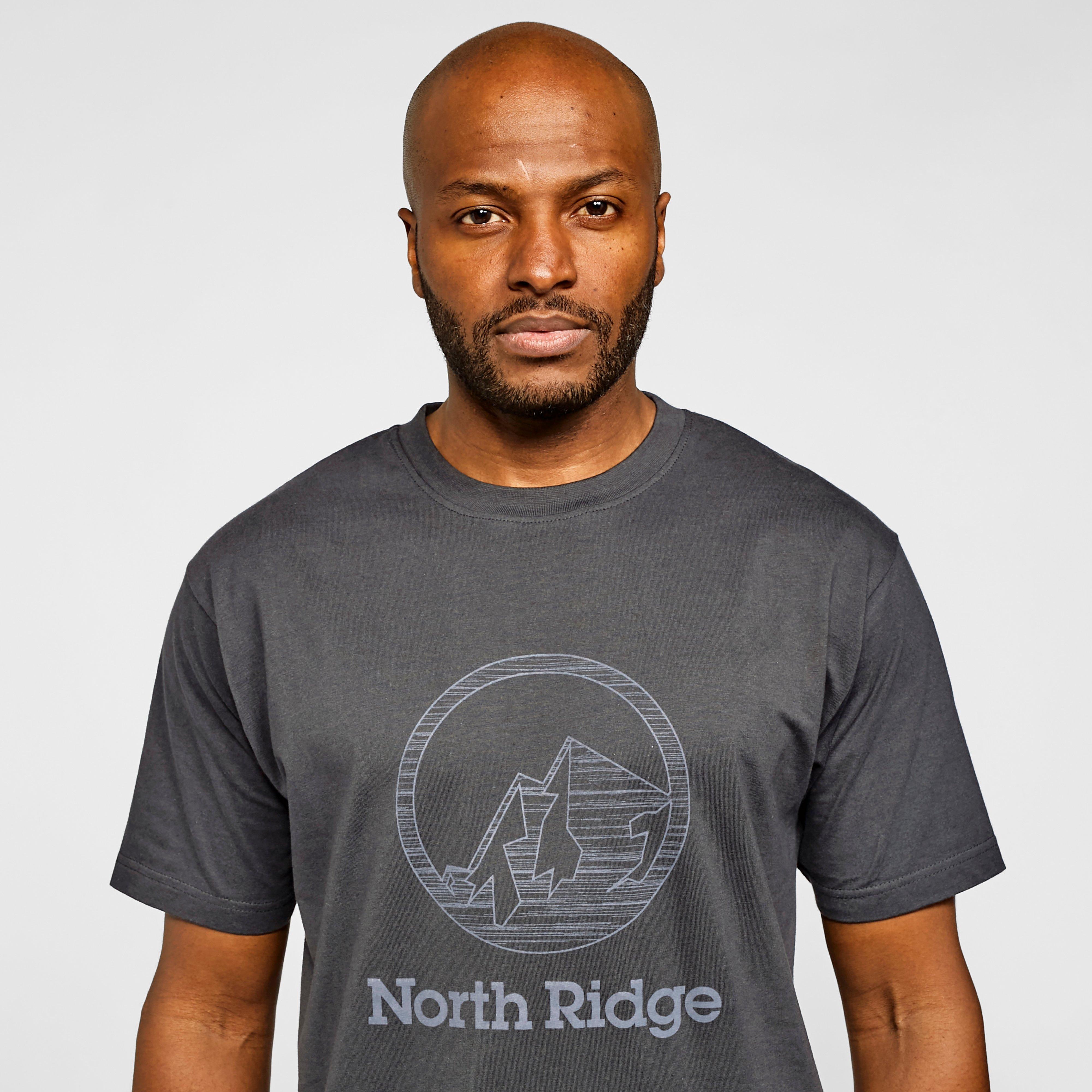 Men's Static T-Shirt