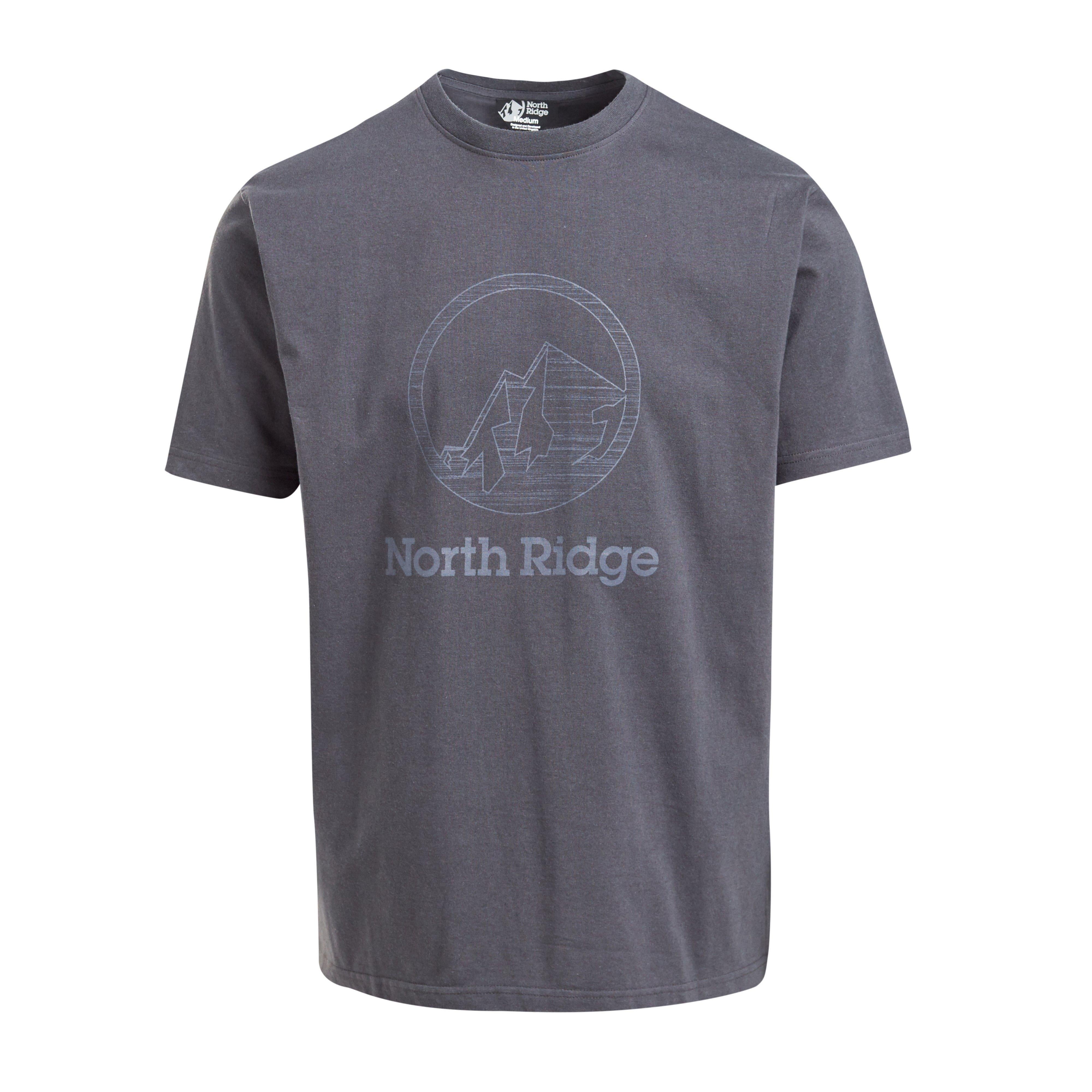 Men's Static T-Shirt