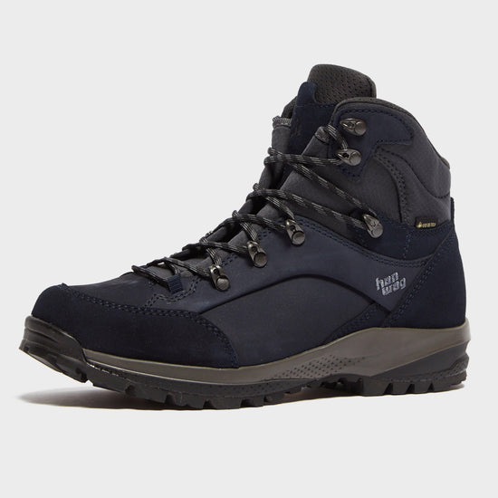 Women’s Banks Lady GORE-TEX® Hiking Boot