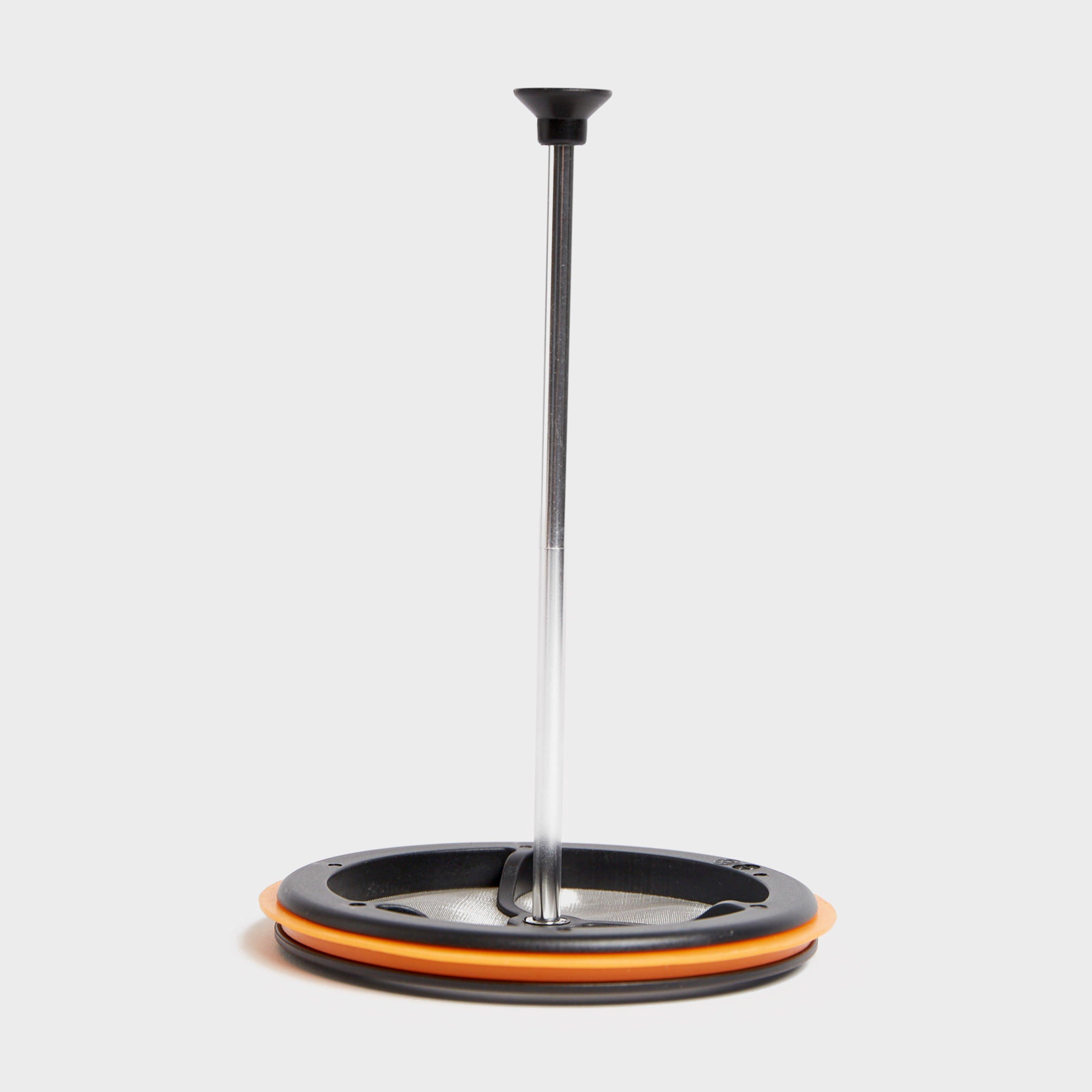 Silicone Coffee Press