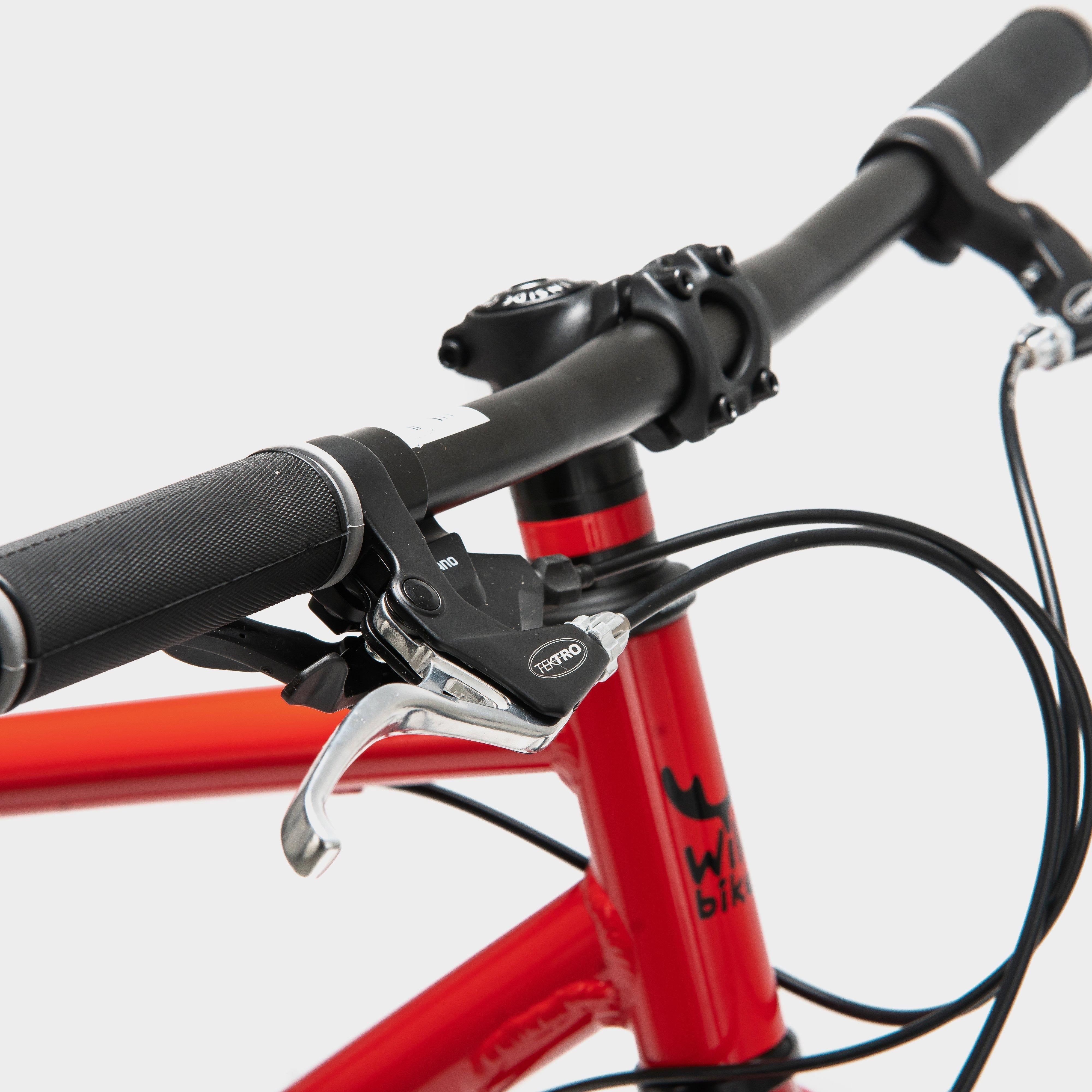 Kids' Wild 26 Bike
