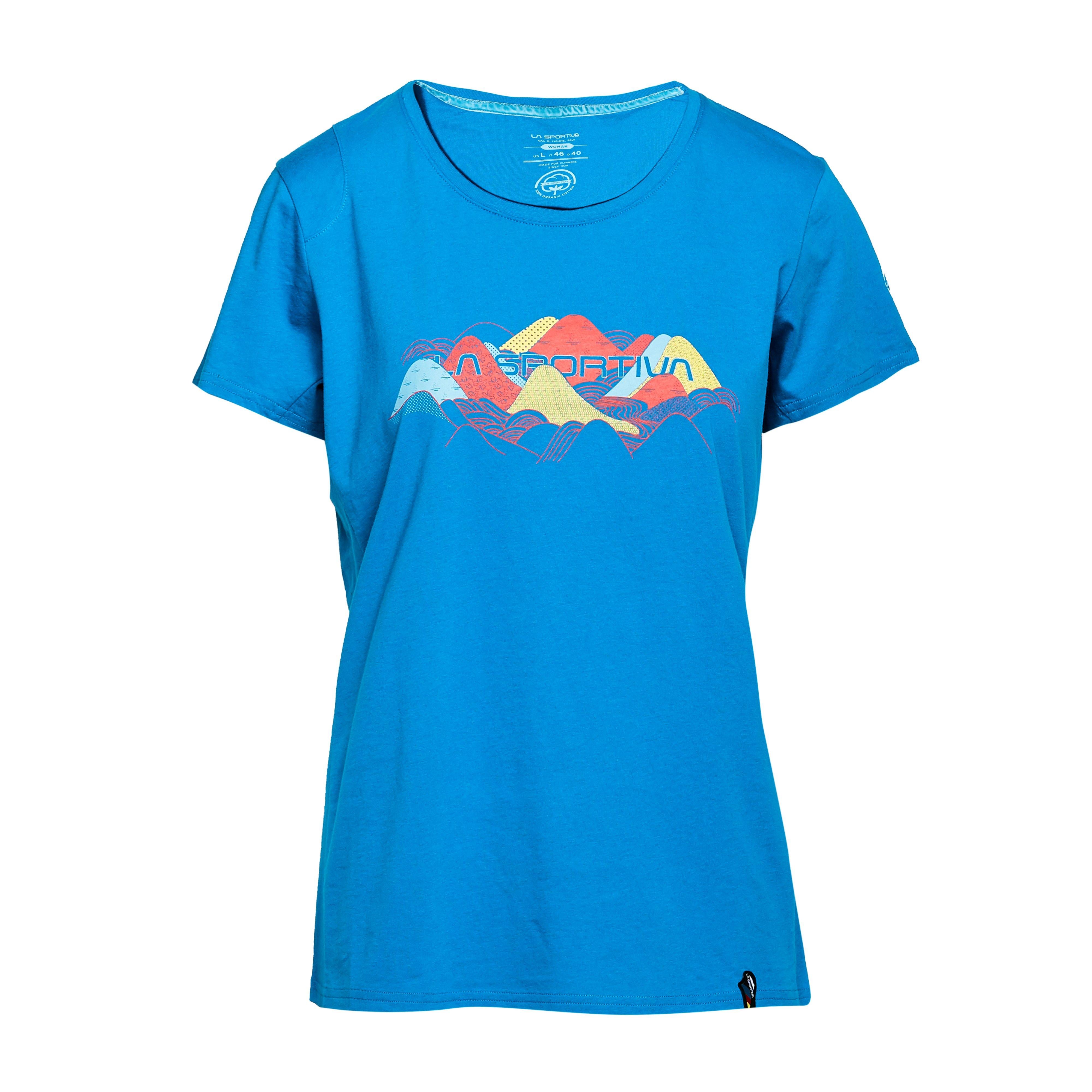 Women’s Hills T-Shirt