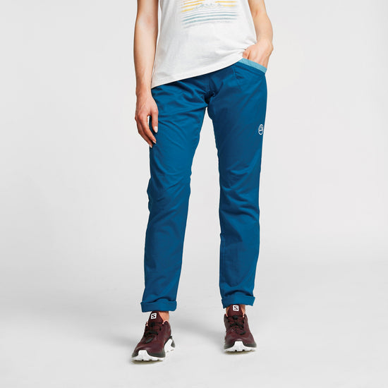 Women's Temple Climbing Pants