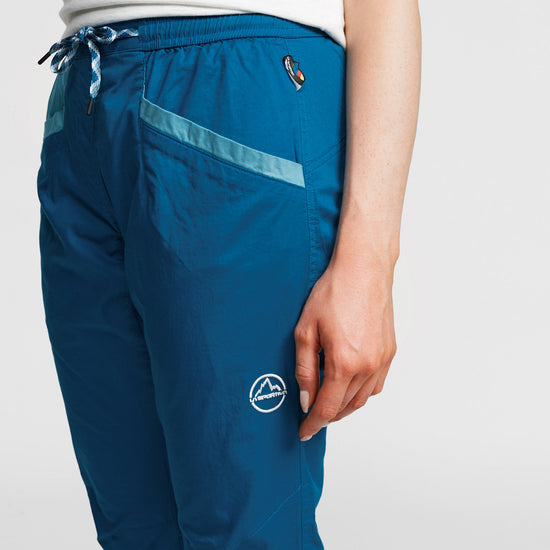 Women's Temple Climbing Pants