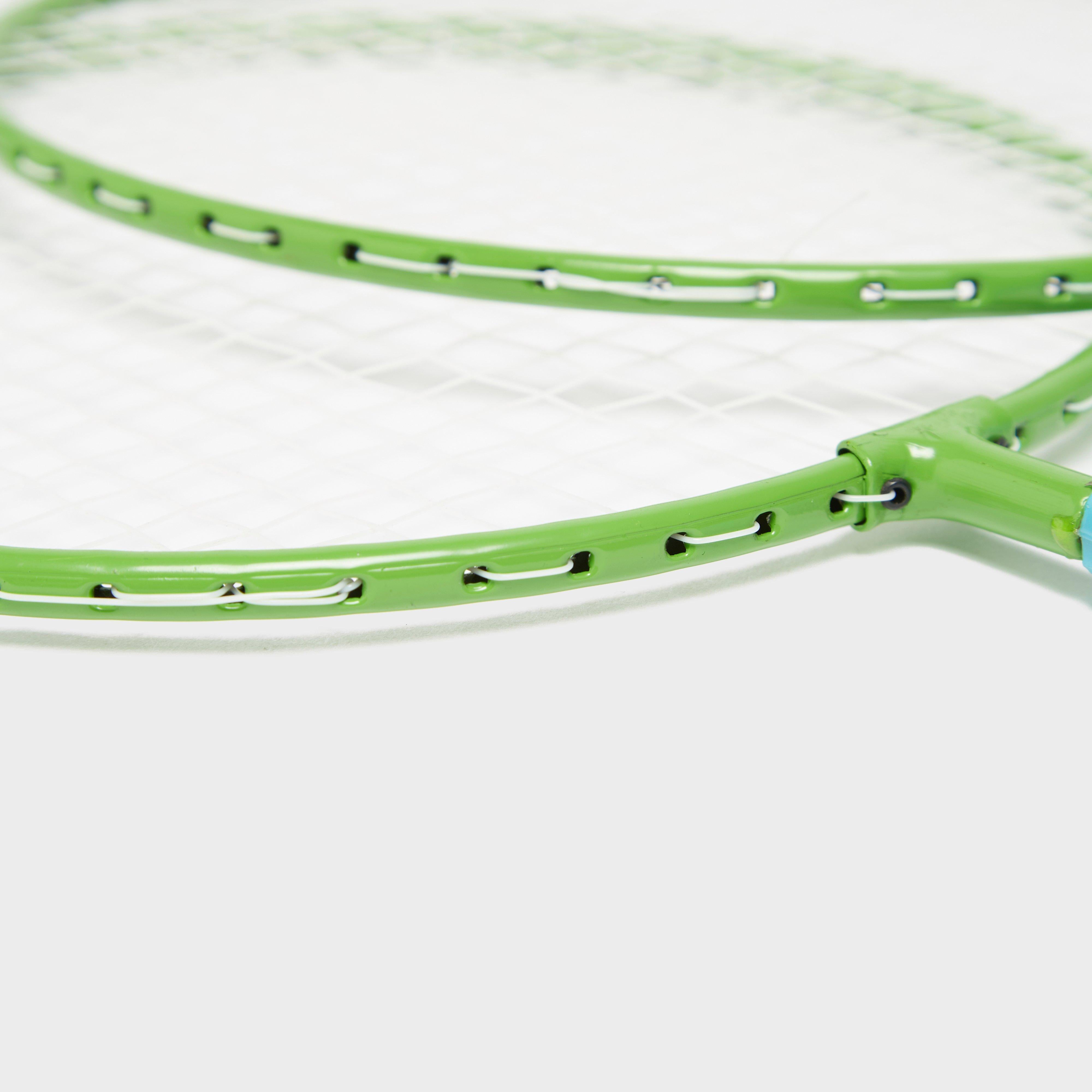 Badminton Set