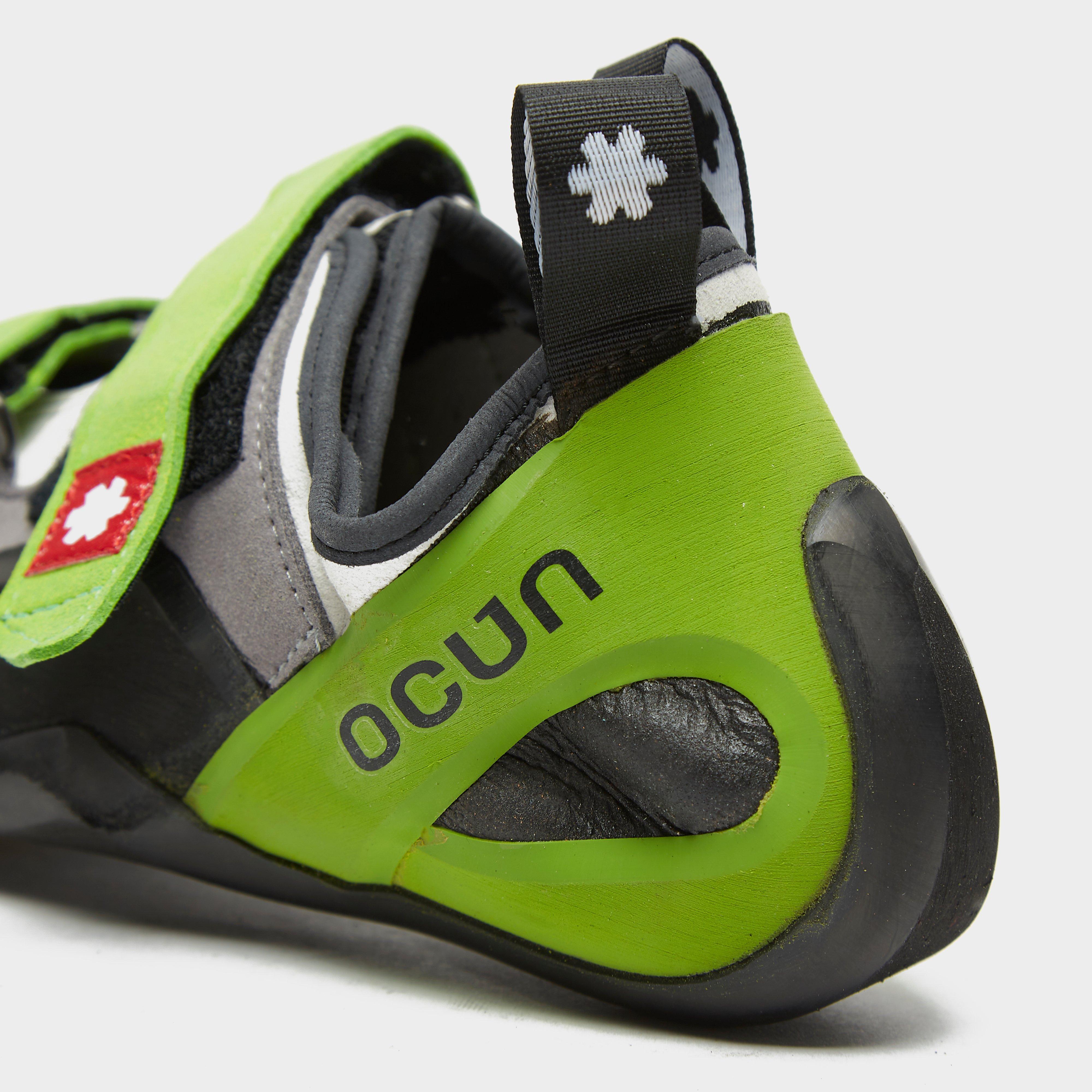 Men's Jett QC Climbing Shoe