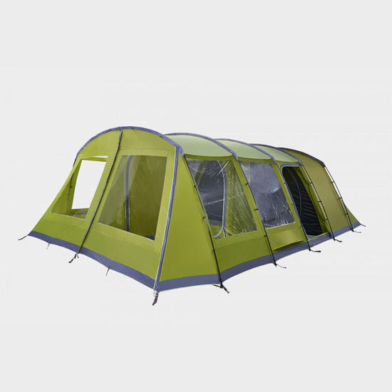 Casa Lux 7 Person Family Tent