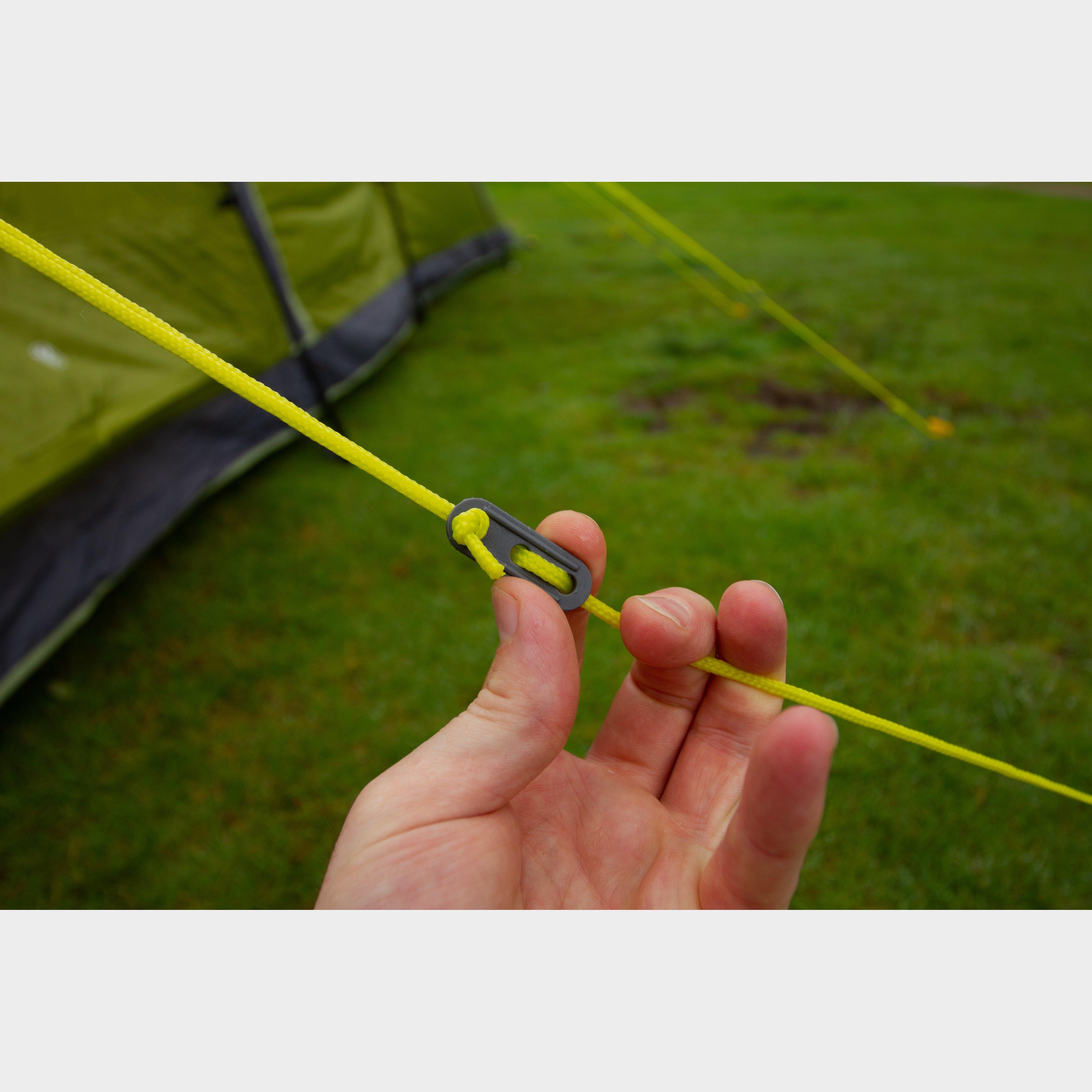 Casa Lux 7 Person Family Tent