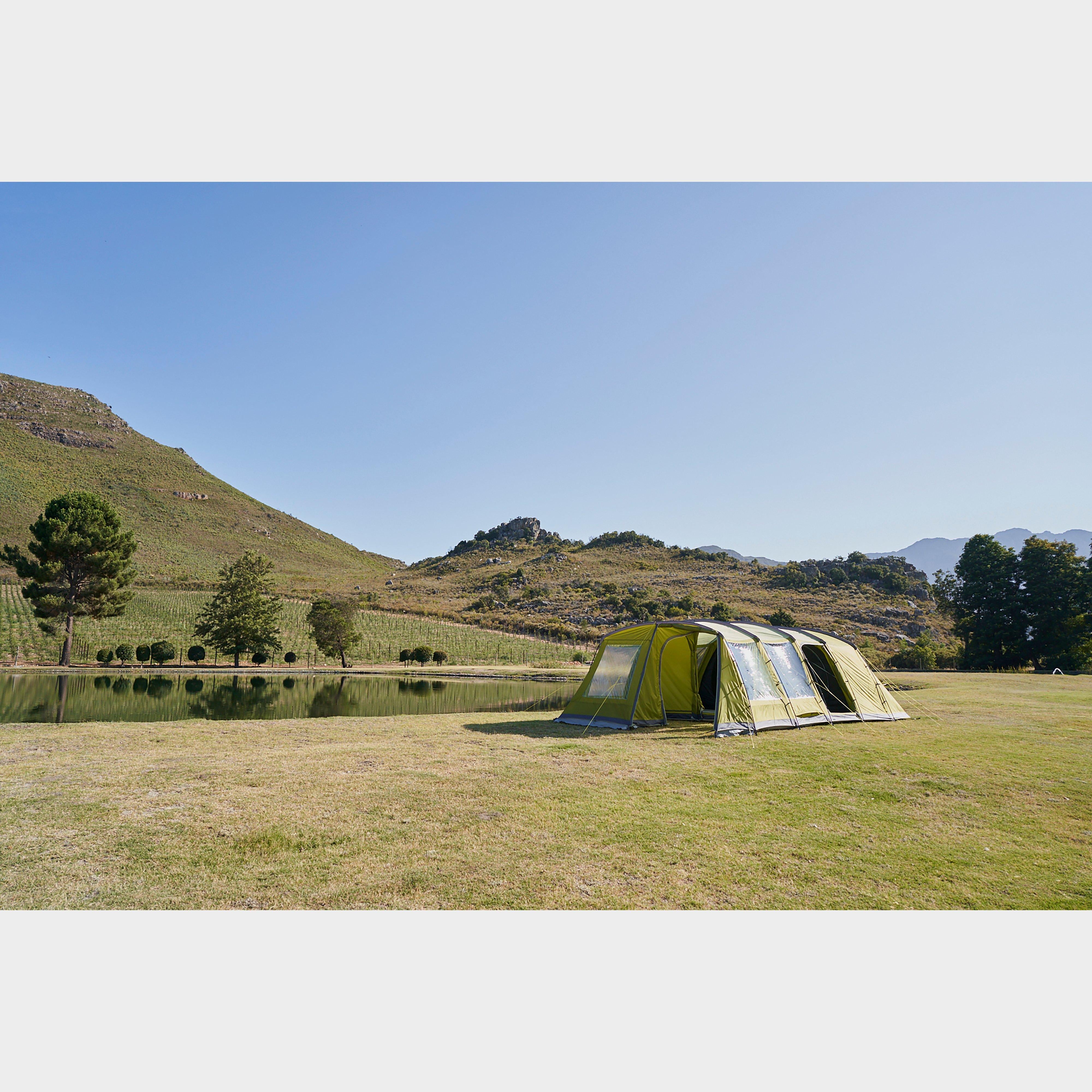 Casa Lux 7 Person Family Tent