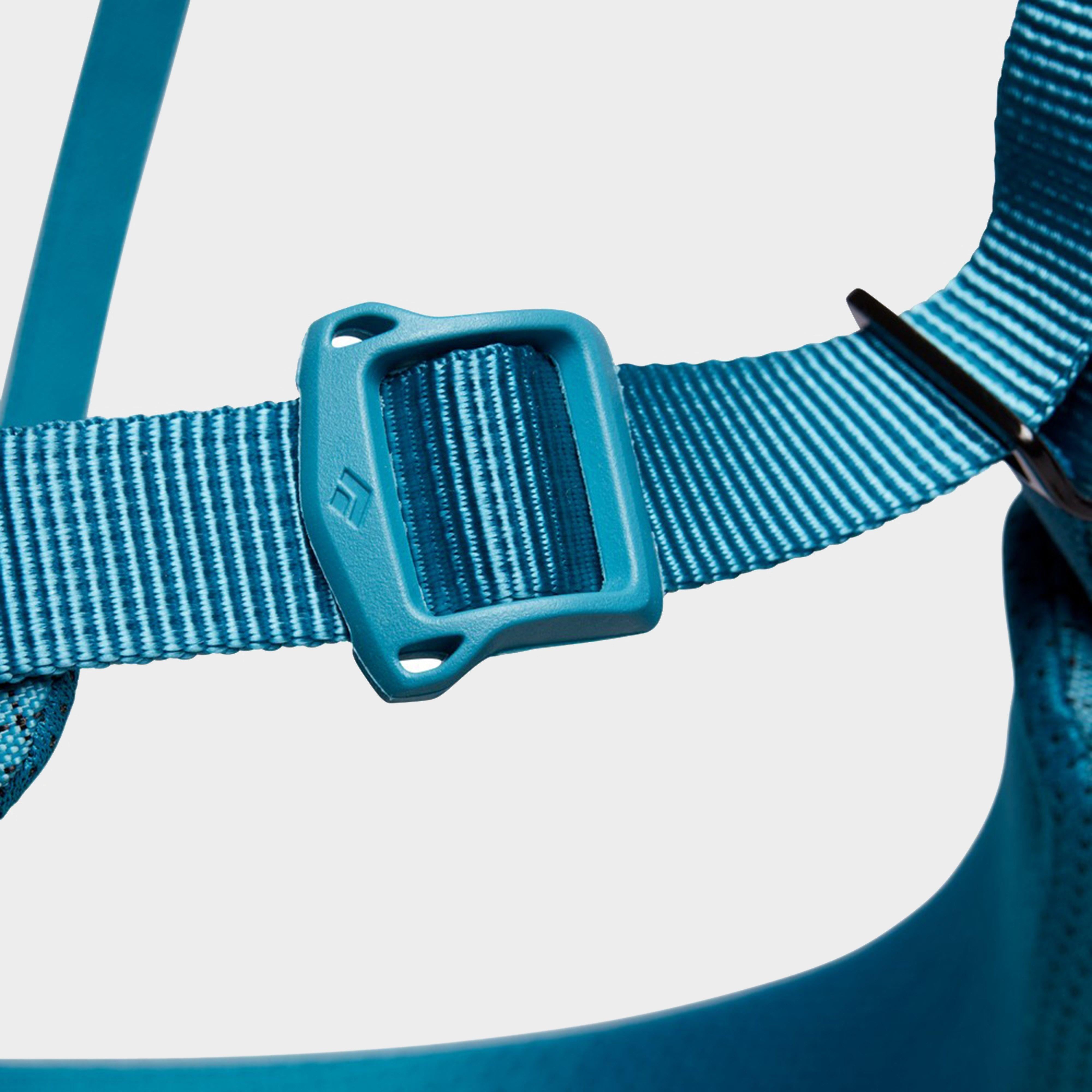 Women's Momentum Climbing Harness
