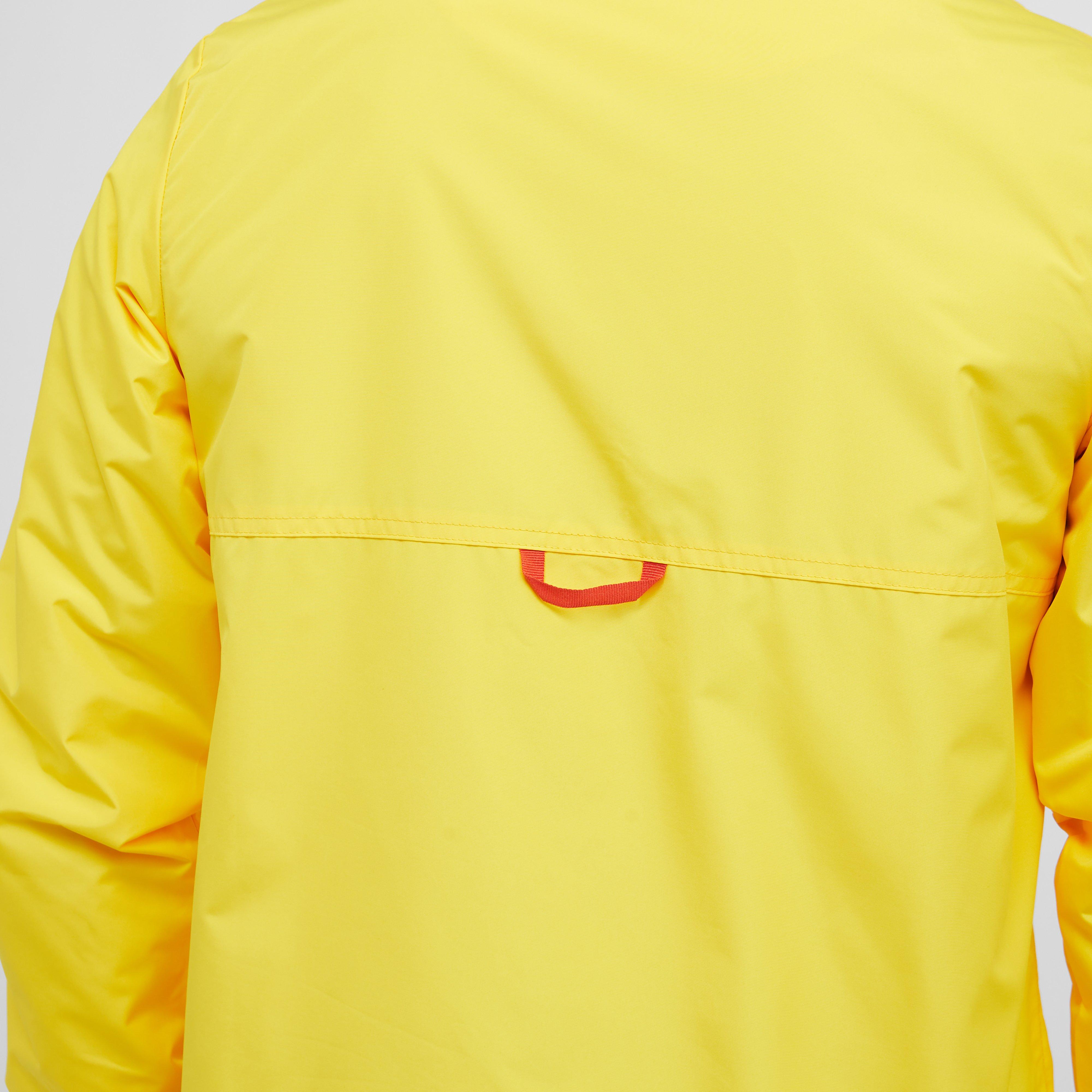 Men's Salvor Half Zip Windbreaker Jacket