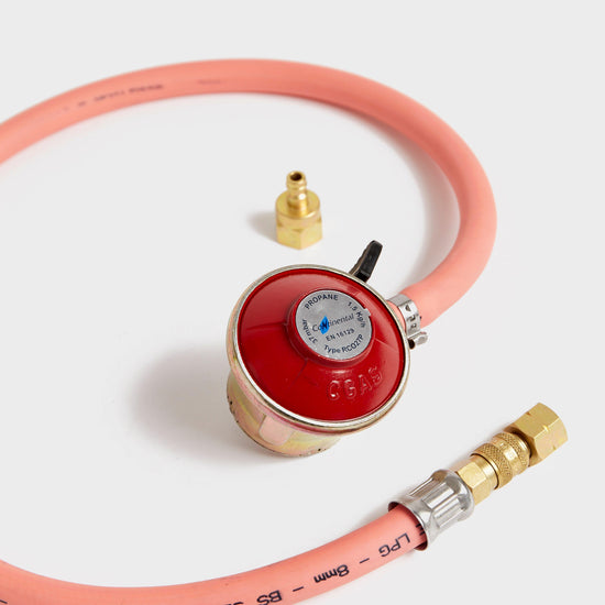 Hose and Regulator Kit