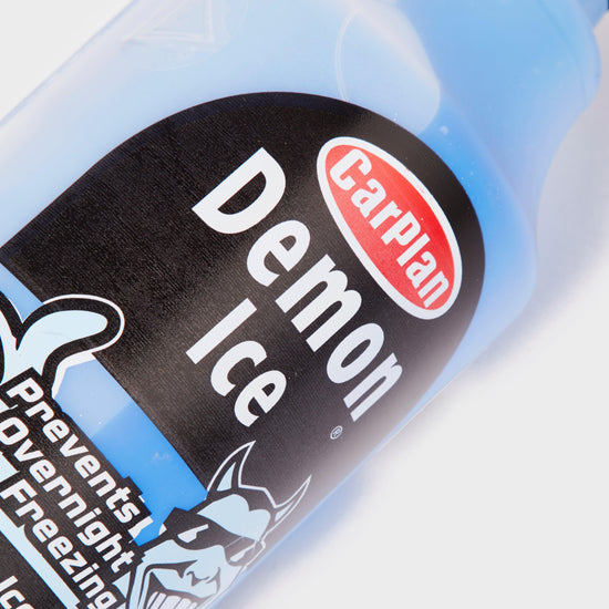 Carplan Demon Ice 2 in 1 DeIcer 1L