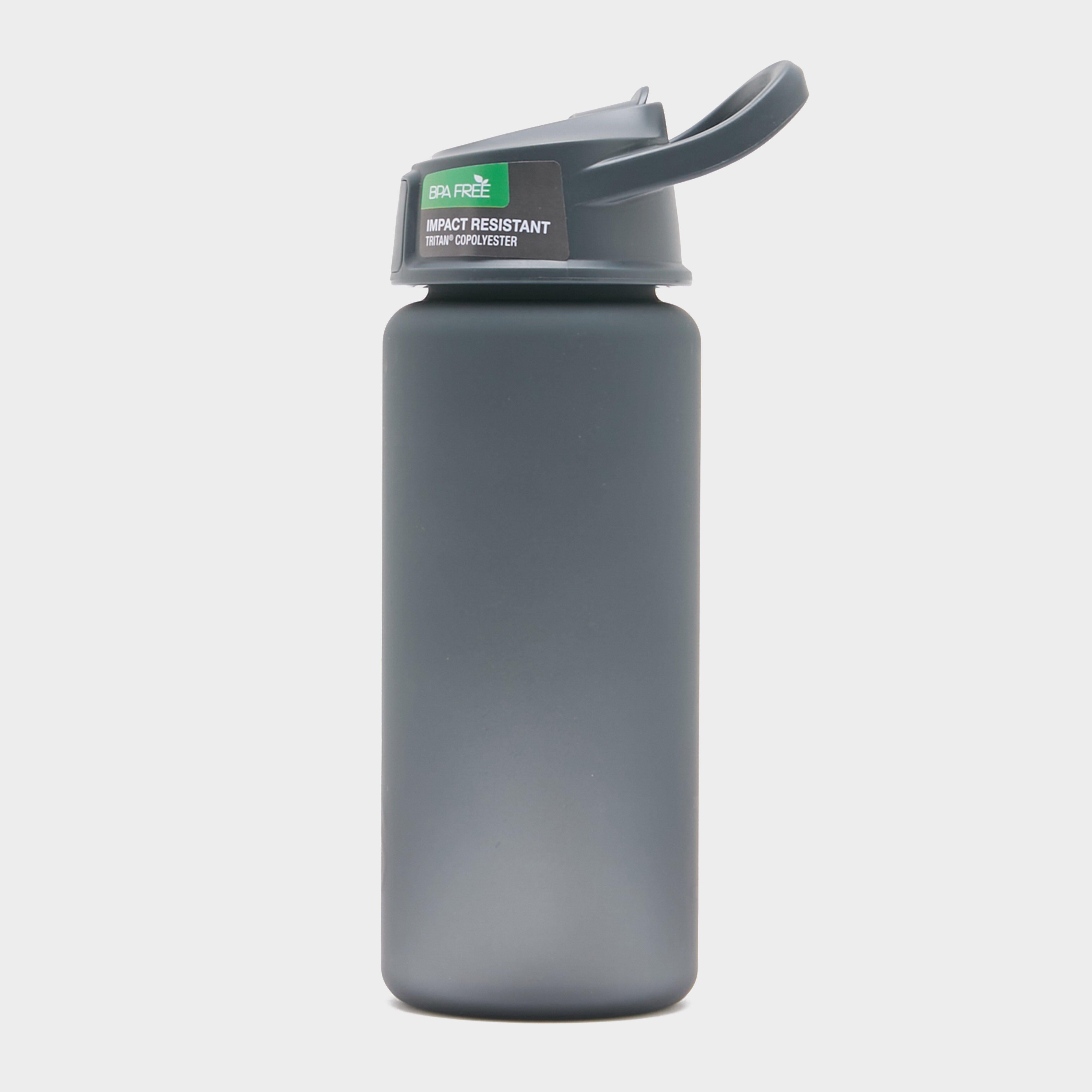 Flip Top Bottle