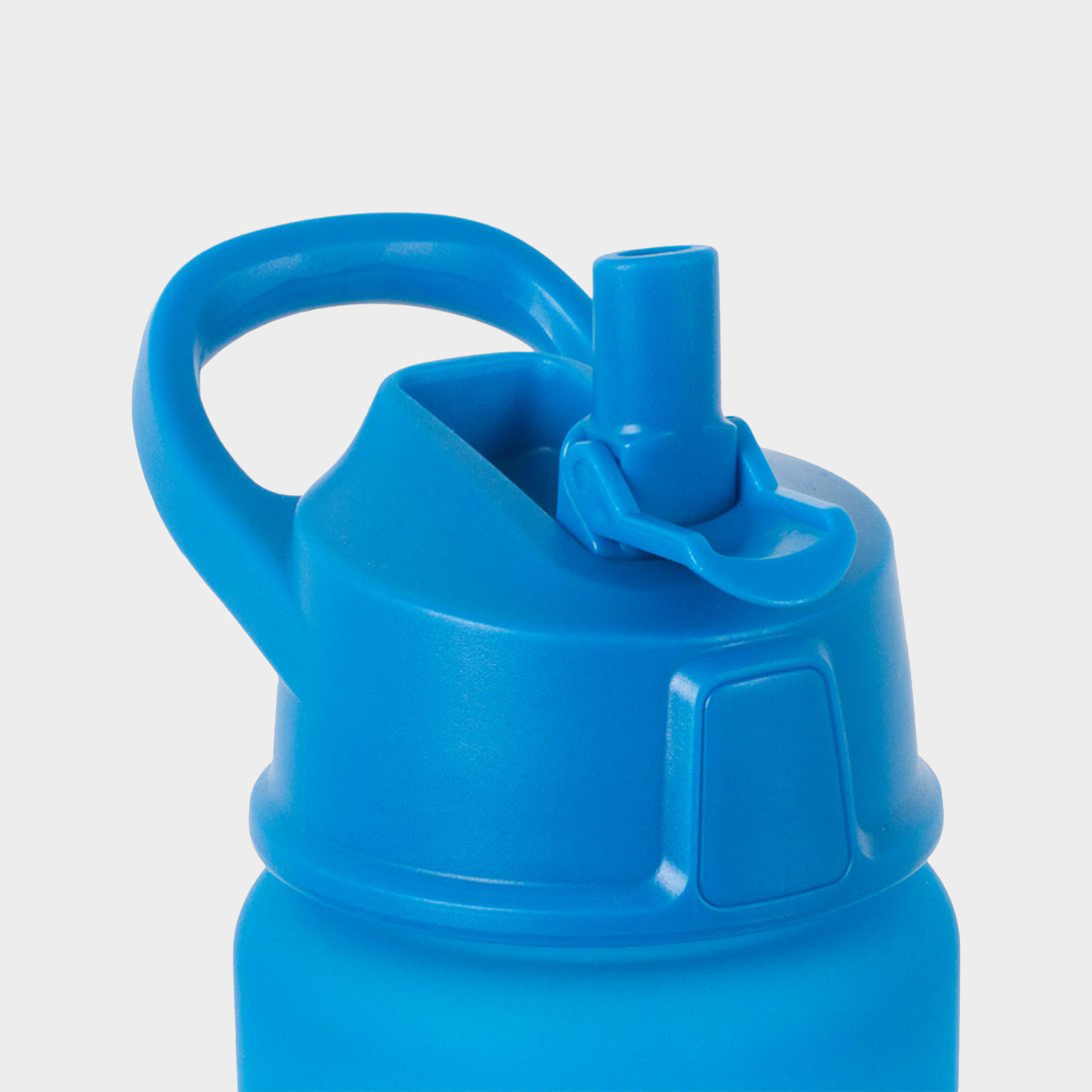 Flip Top Bottle