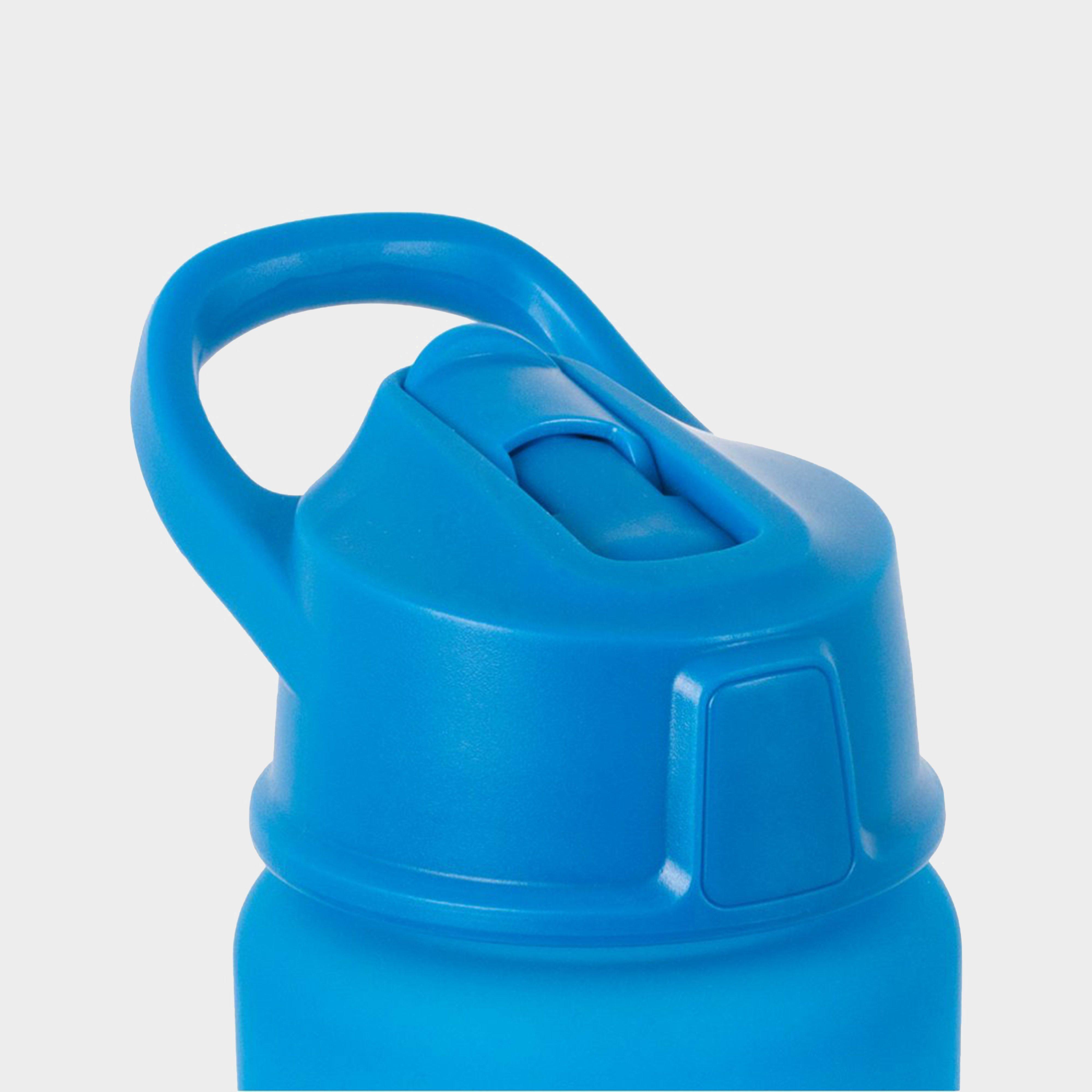 Flip Top Bottle