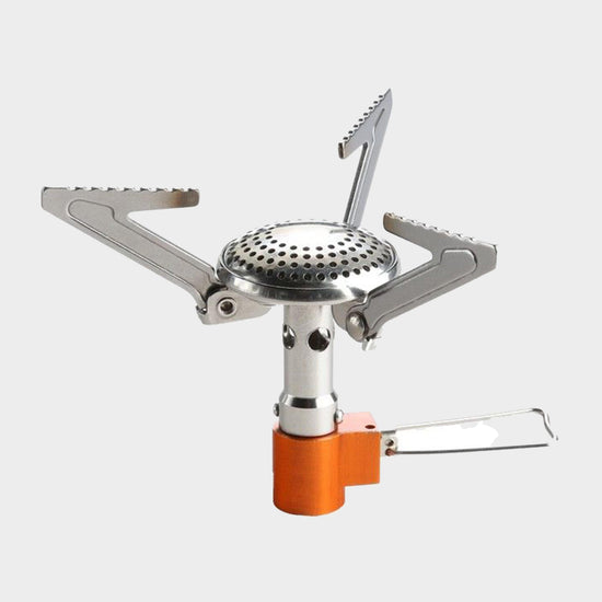 Atom Ultralight Backpacking Stove