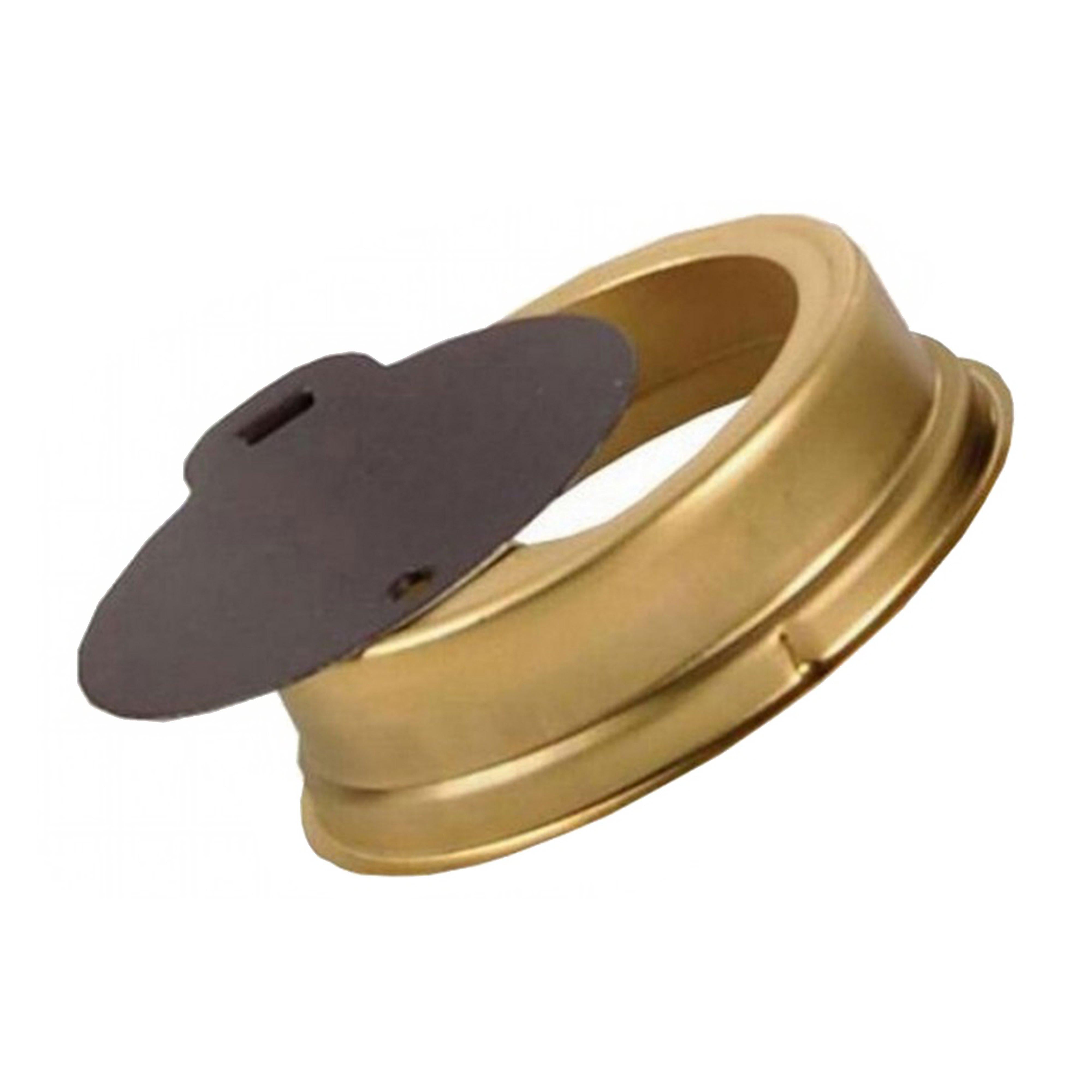Simmer Ring for Spirit Burner